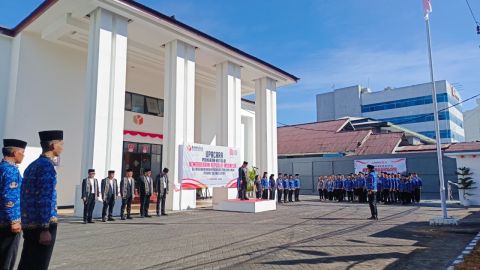 Sumber Foto: Humas Bawaslu Sulut