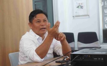 Sumber foto: Humas Bawaslu Sulut