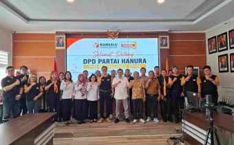 Sumber Foto: Humas Bawaslu Sulut