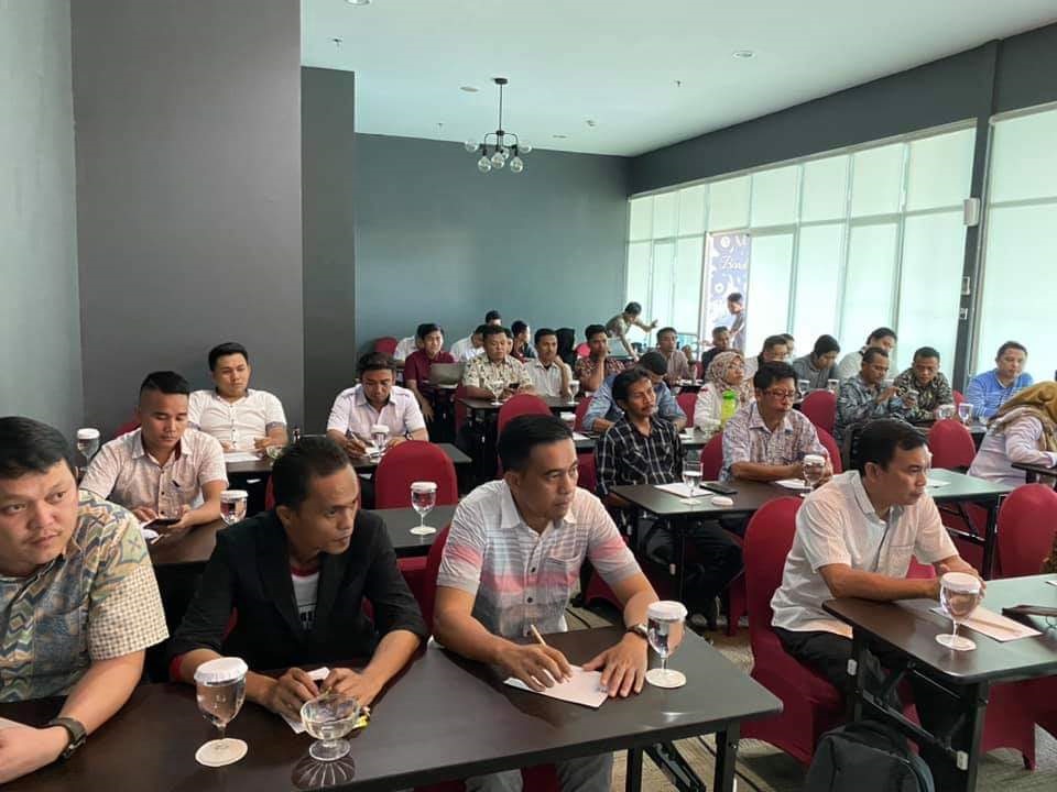 Bawaslu Sulut mantapkan Canvassing Pengawasan 