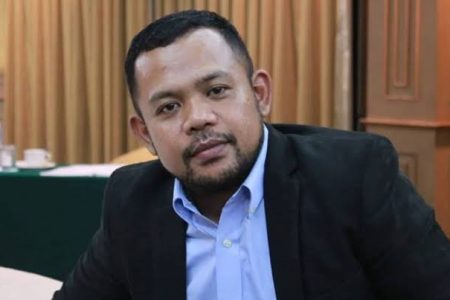 Humagi: Penyaluran Bansos Harus Dicermati