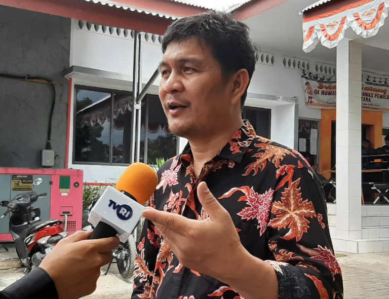 Kenly Sebut Pemantau Pilkada Wajib Independen