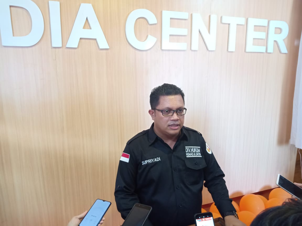 Resminya Media Centre, Call Center dan SMS Gateway, Bawaslu Sulut Komitmen Berikan Pelayanan Terbaik