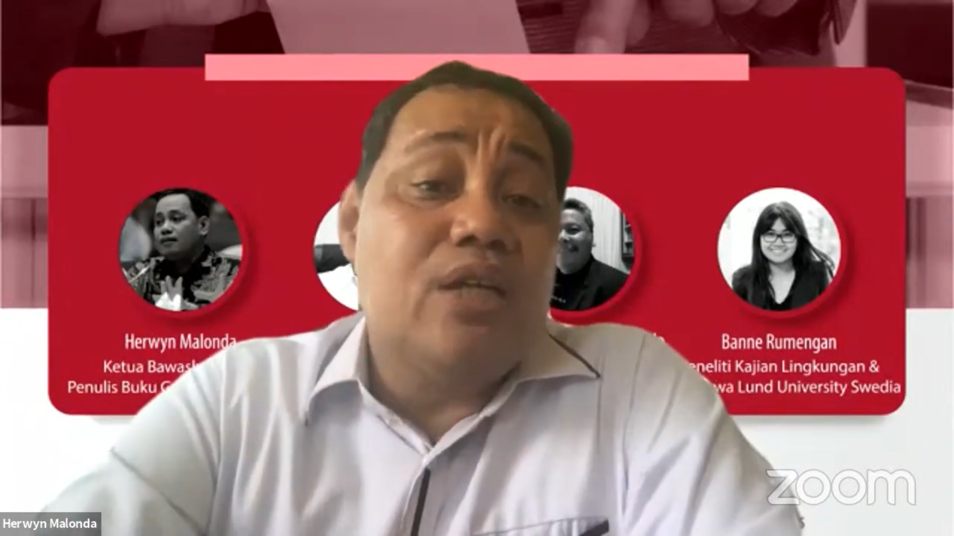 Pemilu dan Pemilihan Lingkungan dimasa Depan