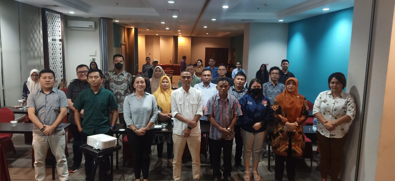 Umbola Pastikan Penanganan Pelanggaran Pemilu dilakukan Secara Benar