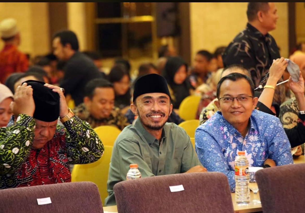 Bawaslu Sulut hadiri Rapat Konsolidasi Nasional Pencegahan serta Pengawasan Tahapan Pemutakhiran dan Penyusunan Daftar Pemilih Tetap Pemilu Tahun 2024