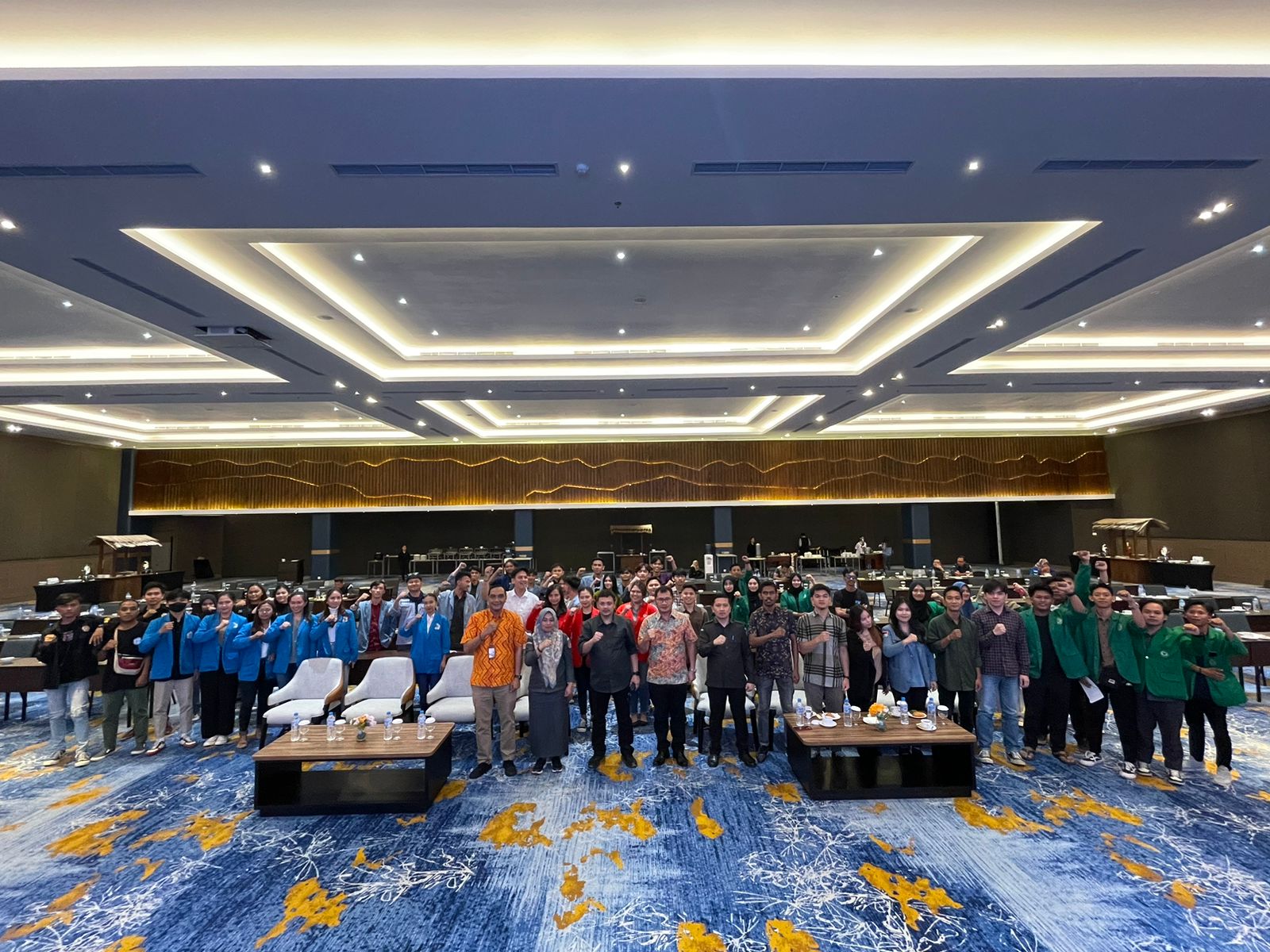 Tingkatkan Partisipasi Masyarakat dalam Pengawasan Pemilu, Bawaslu Gelar Workshop Pengawasan Partisipatif di Manado