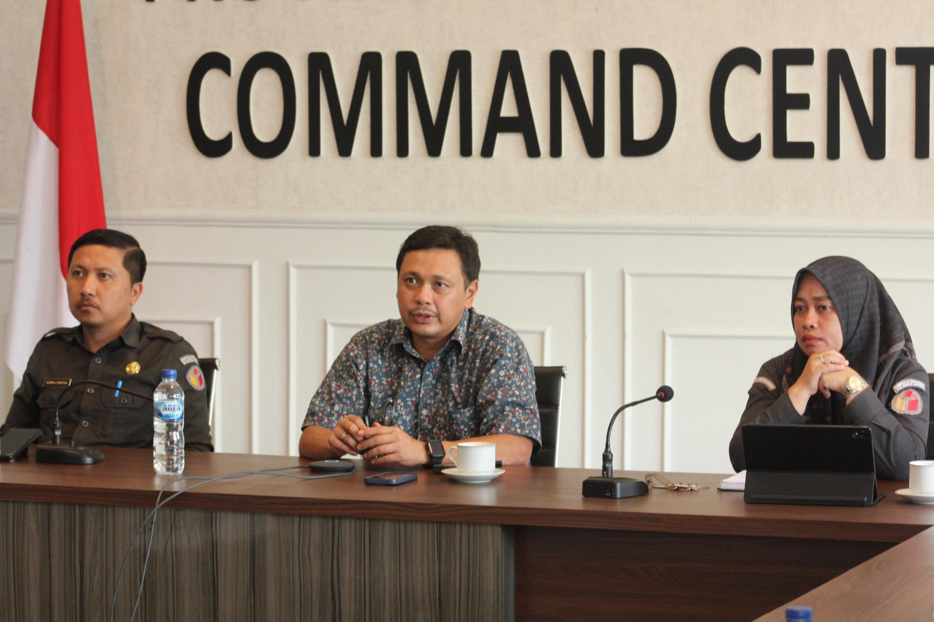 Pastikan Kualitas Data Pemilih, Bawaslu Sulut Gelar Rakor Pengawasan Pemutakhiran Daftar Pemilih Berkelanjutan