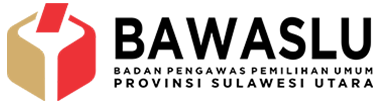 Bawaslu logo