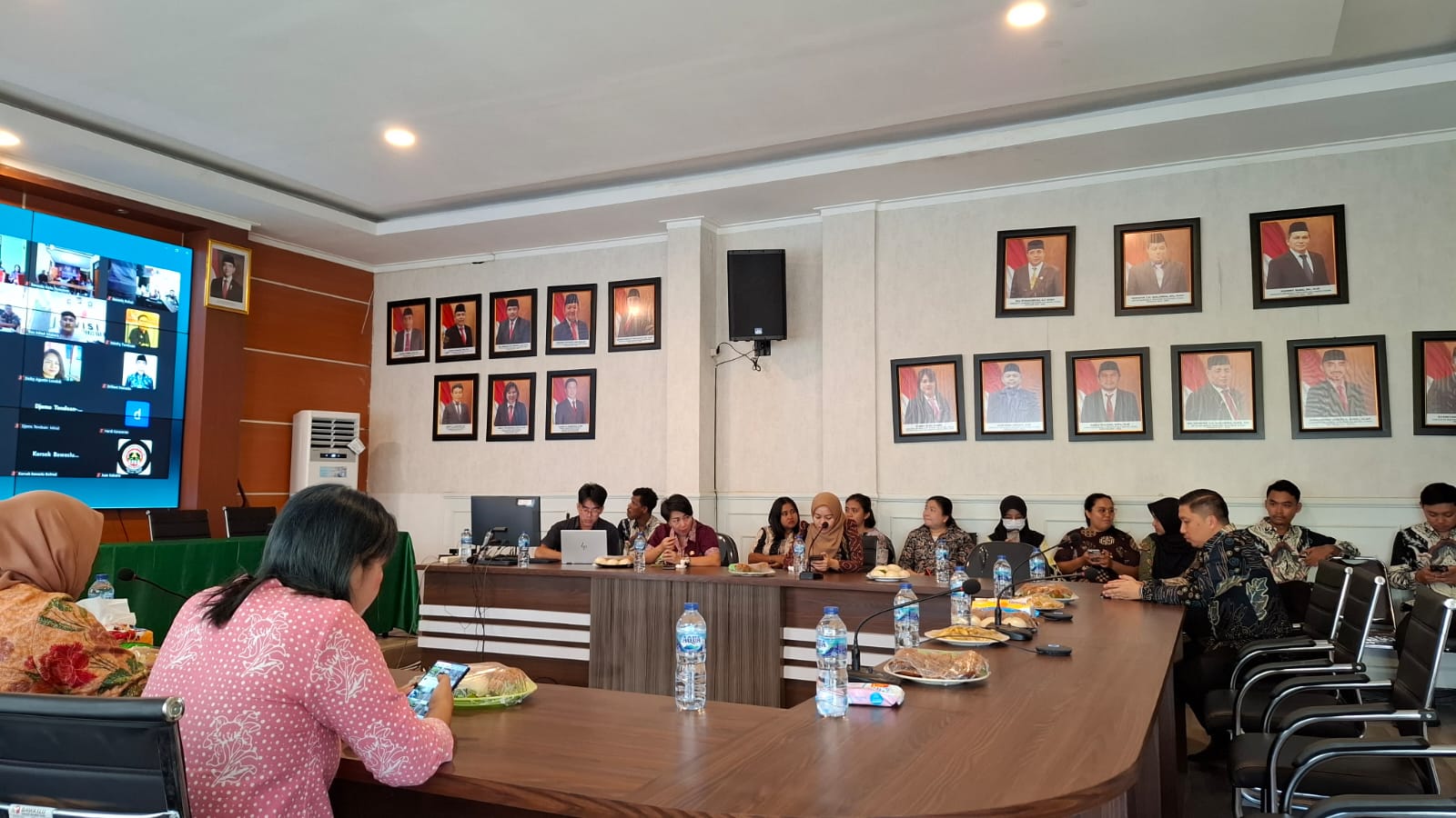 Sumber Foto: Humas Bawaslu Sulut