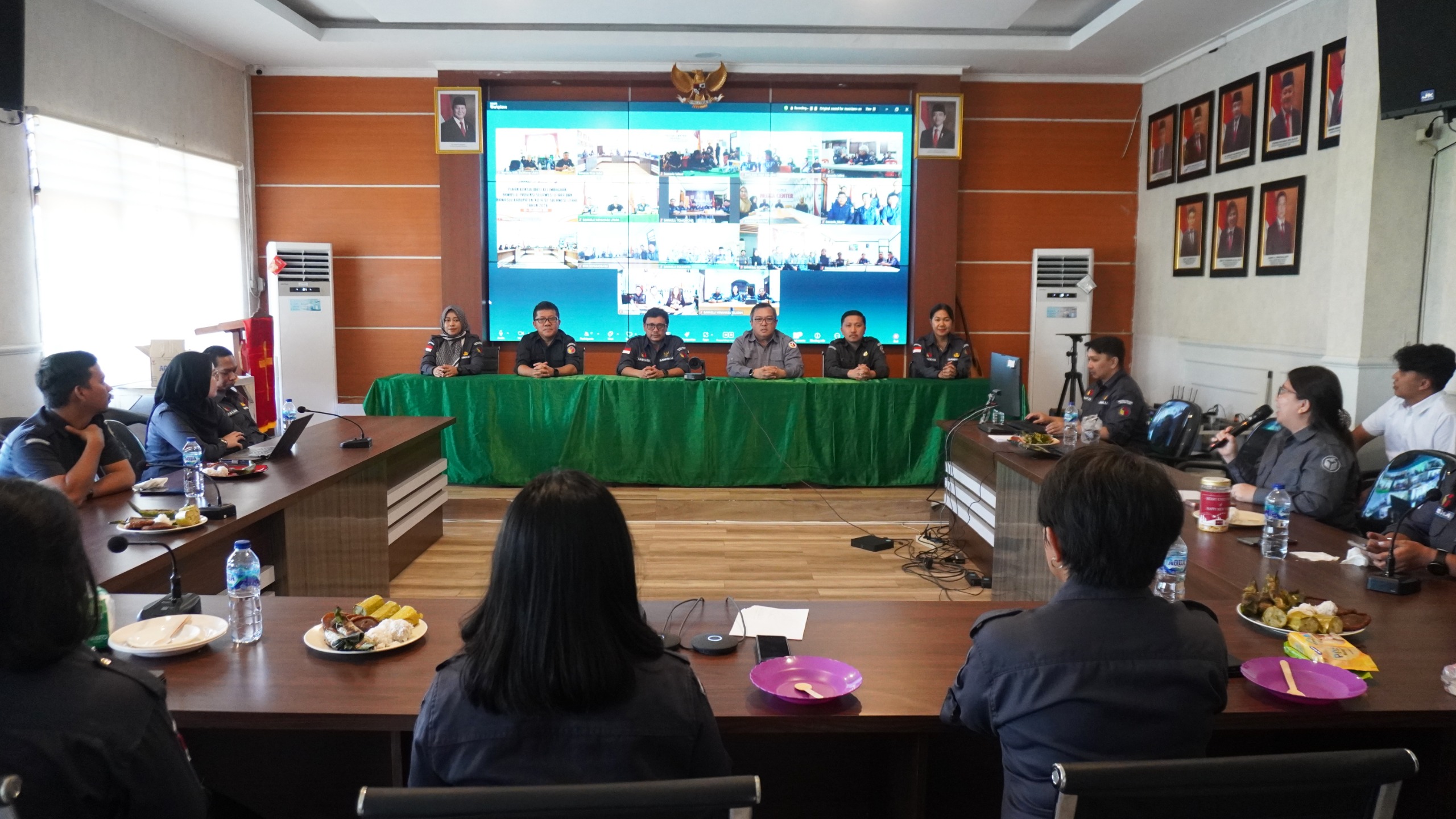 Sumber foto: Humas Bawaslu Sulut