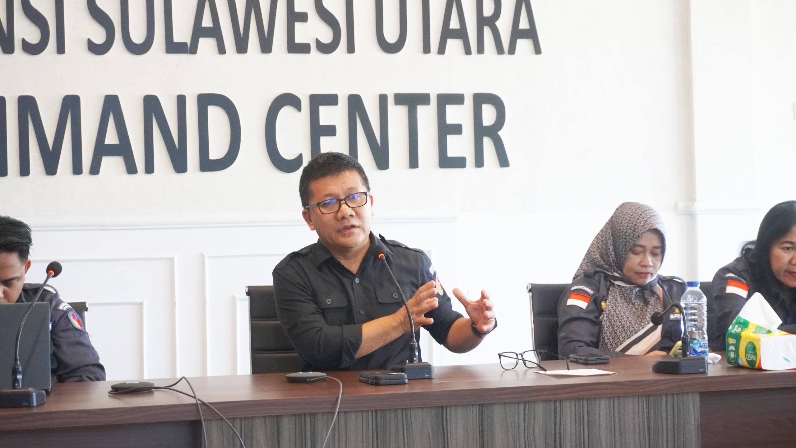 Sumber foto: Humas Bawaslu Sulut