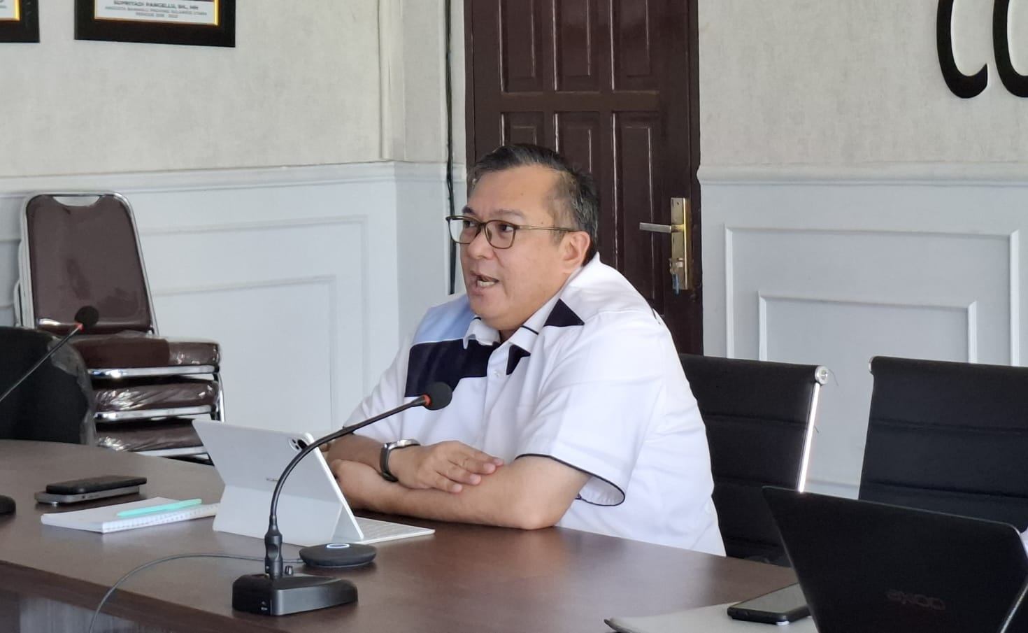 Sumber foto: Humas Bawaslu Sulut