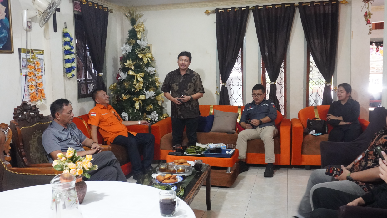 Sumber foto: Humas Bawaslu Sulut