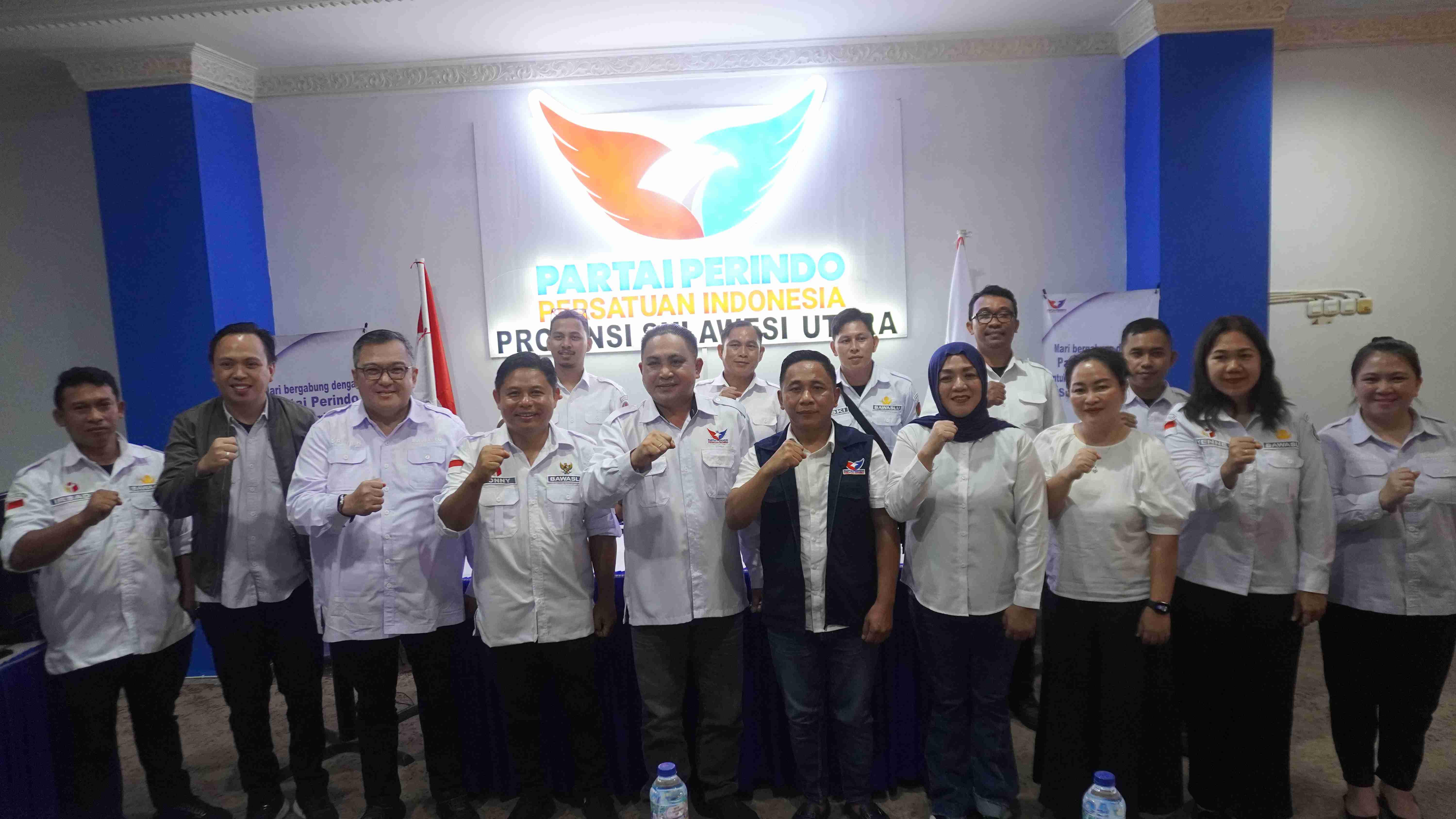 Sumber Foto: Humas Bawaslu Sulut