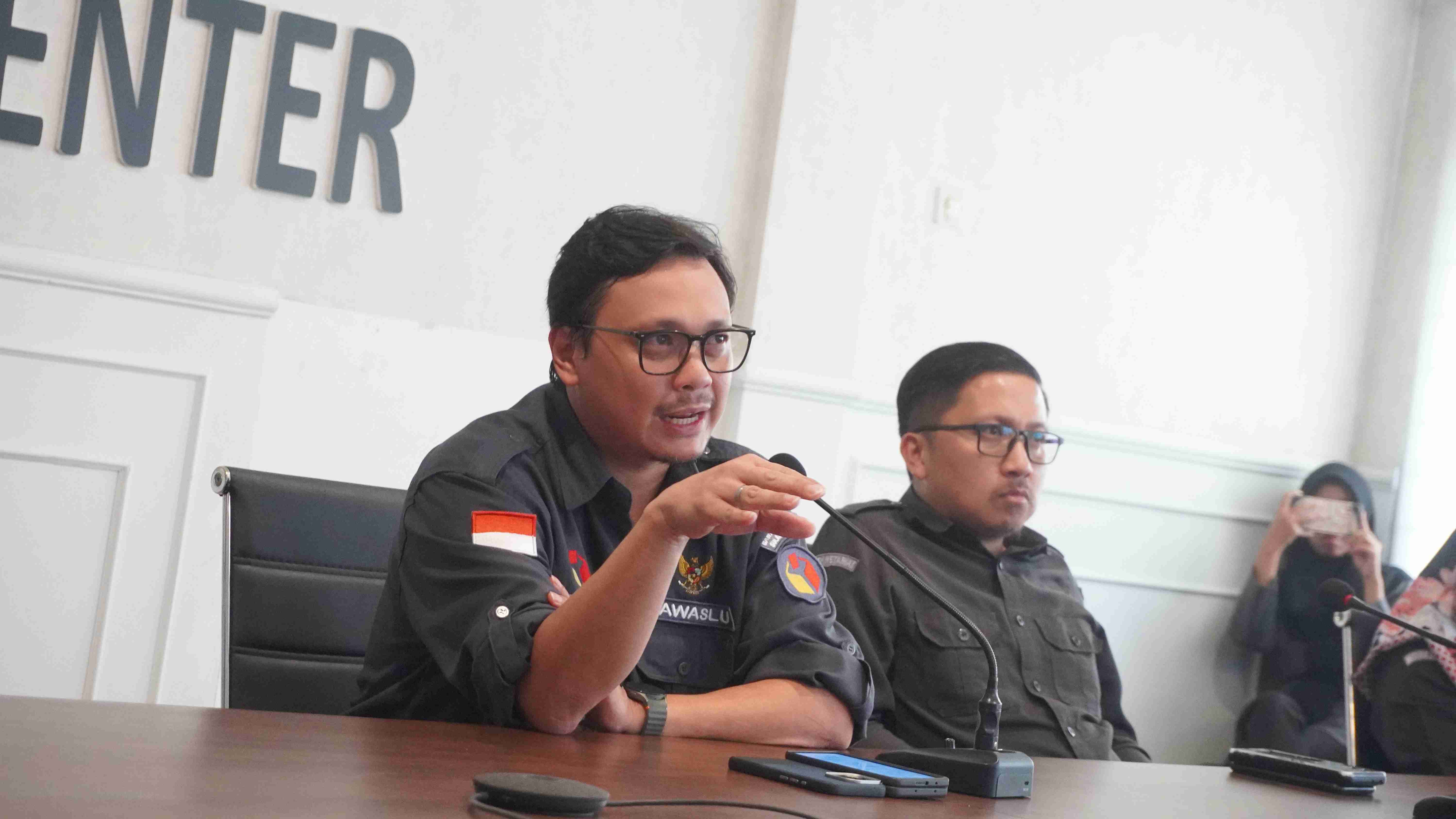 Sumber Foto: Humas Bawaslu Sulut