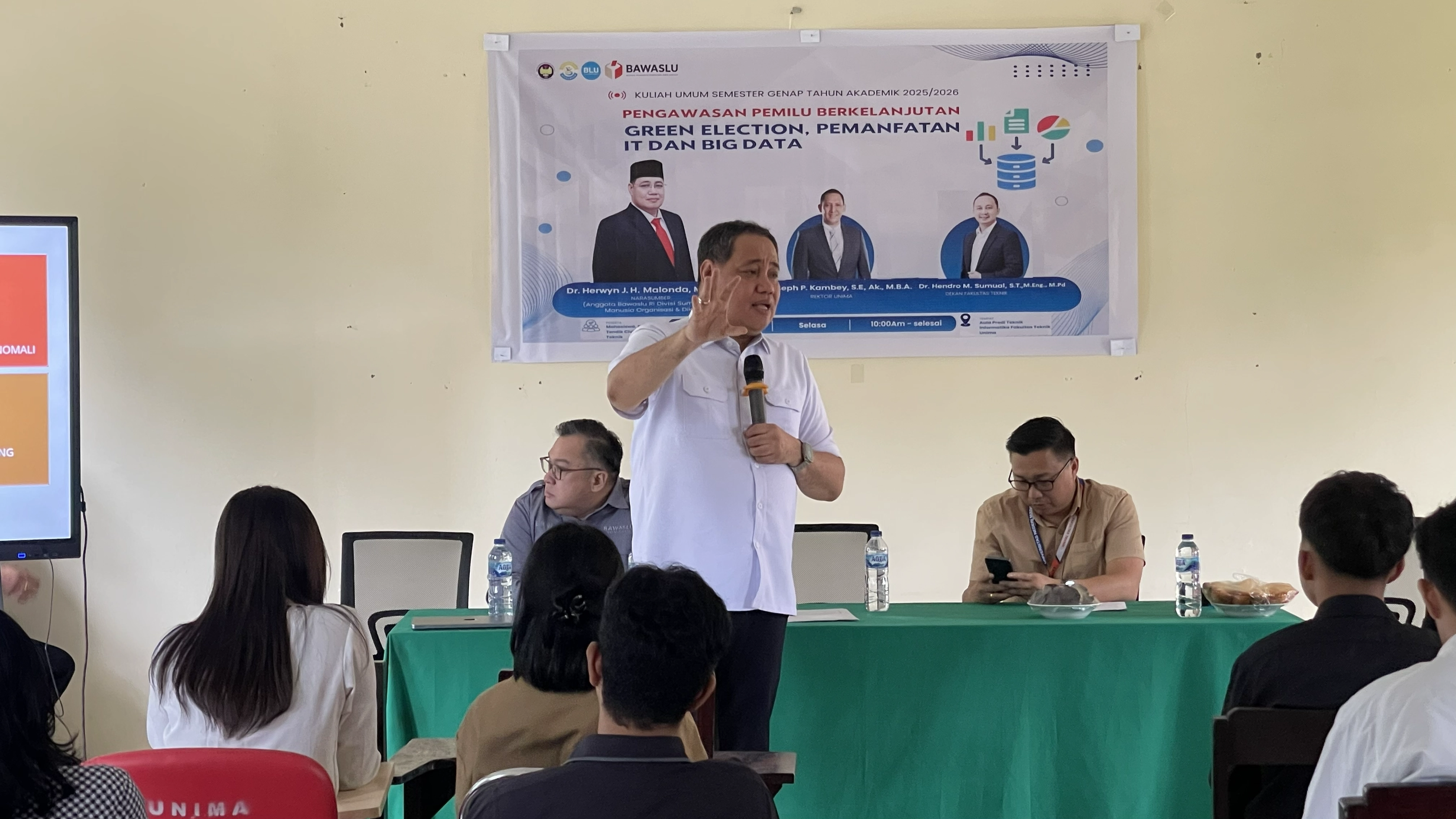 Sumber foto: Humas Bawaslu Sulut