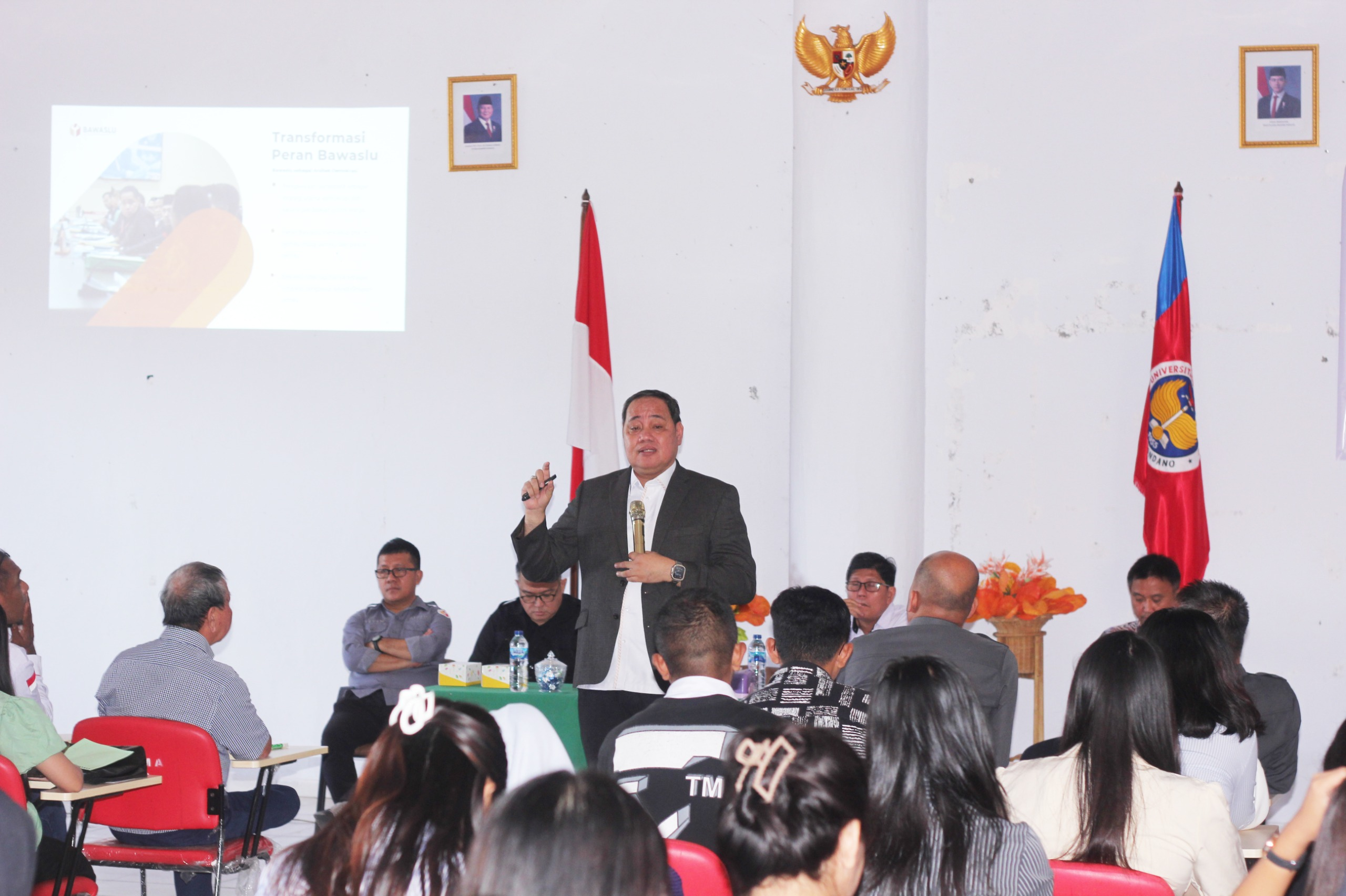 Sumber Foto: Humas Bawaslu Sulut