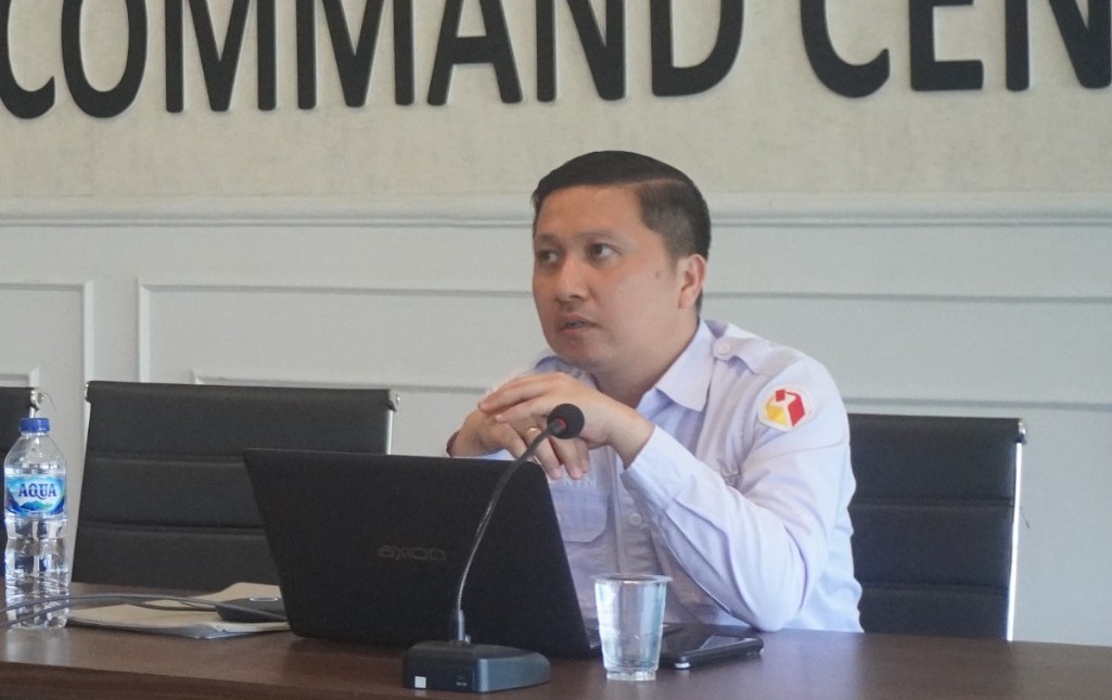 Sumber Foto: Humas Bawaslu Sulut