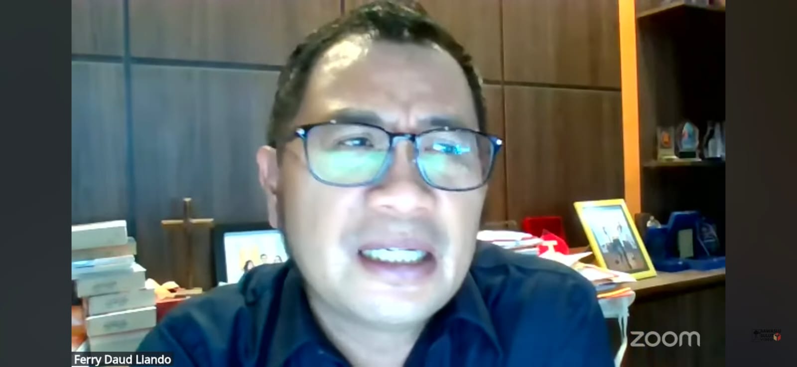 Sumber Foto: Humas Bawaslu Sulut