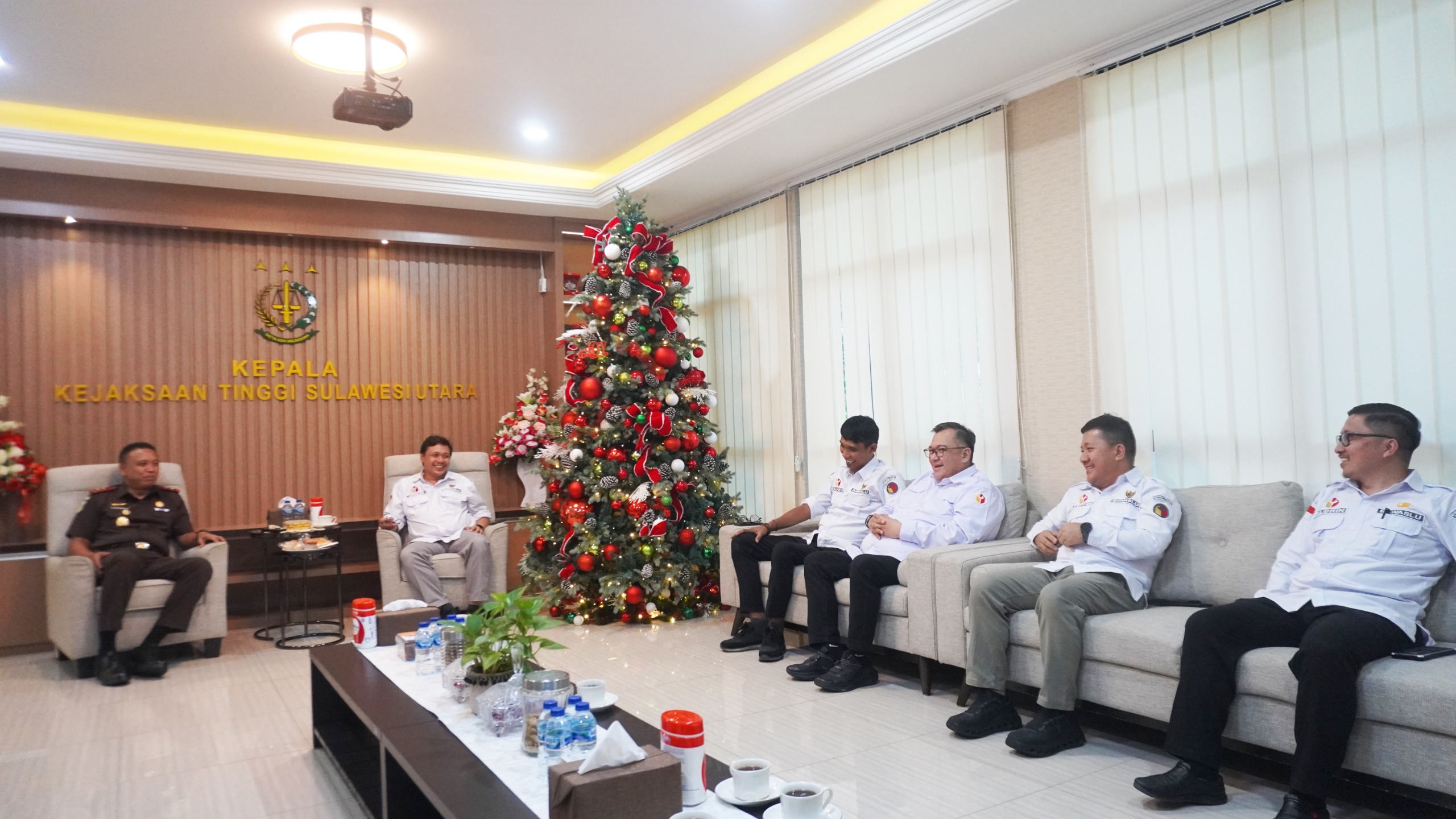 Sumber Foto: Humas Bawaslu Sulut