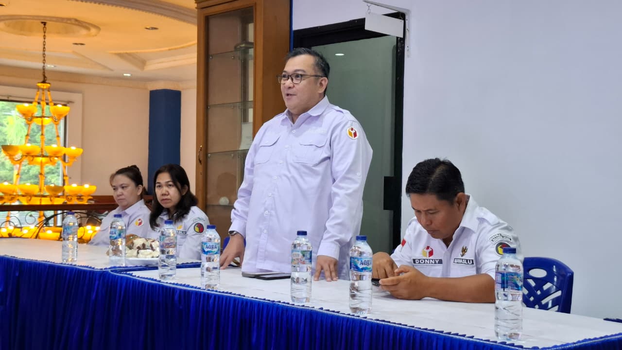 Sumber foto: Humas Bawaslu Sulut