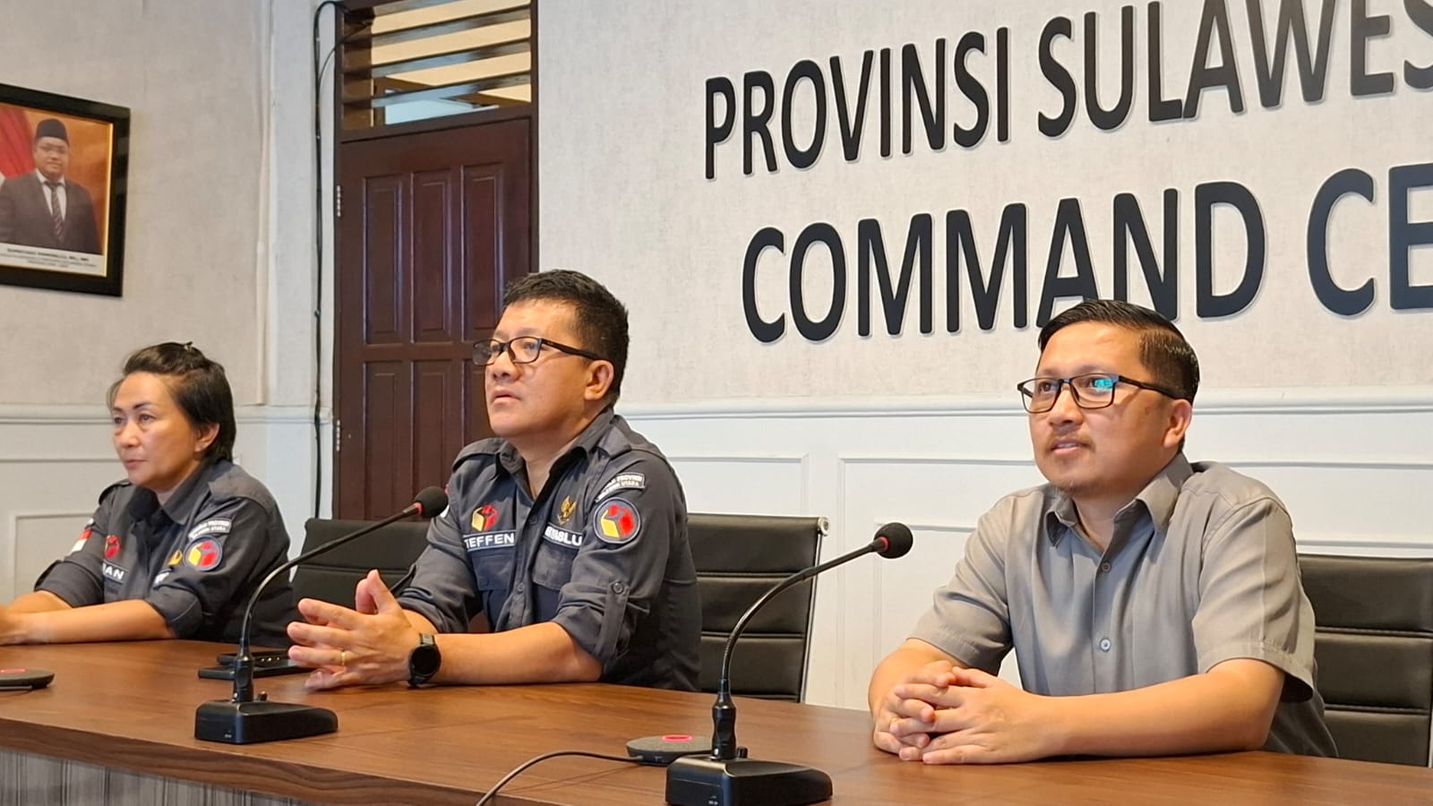 Sumber Foto: Humas Bawaslu Sulut