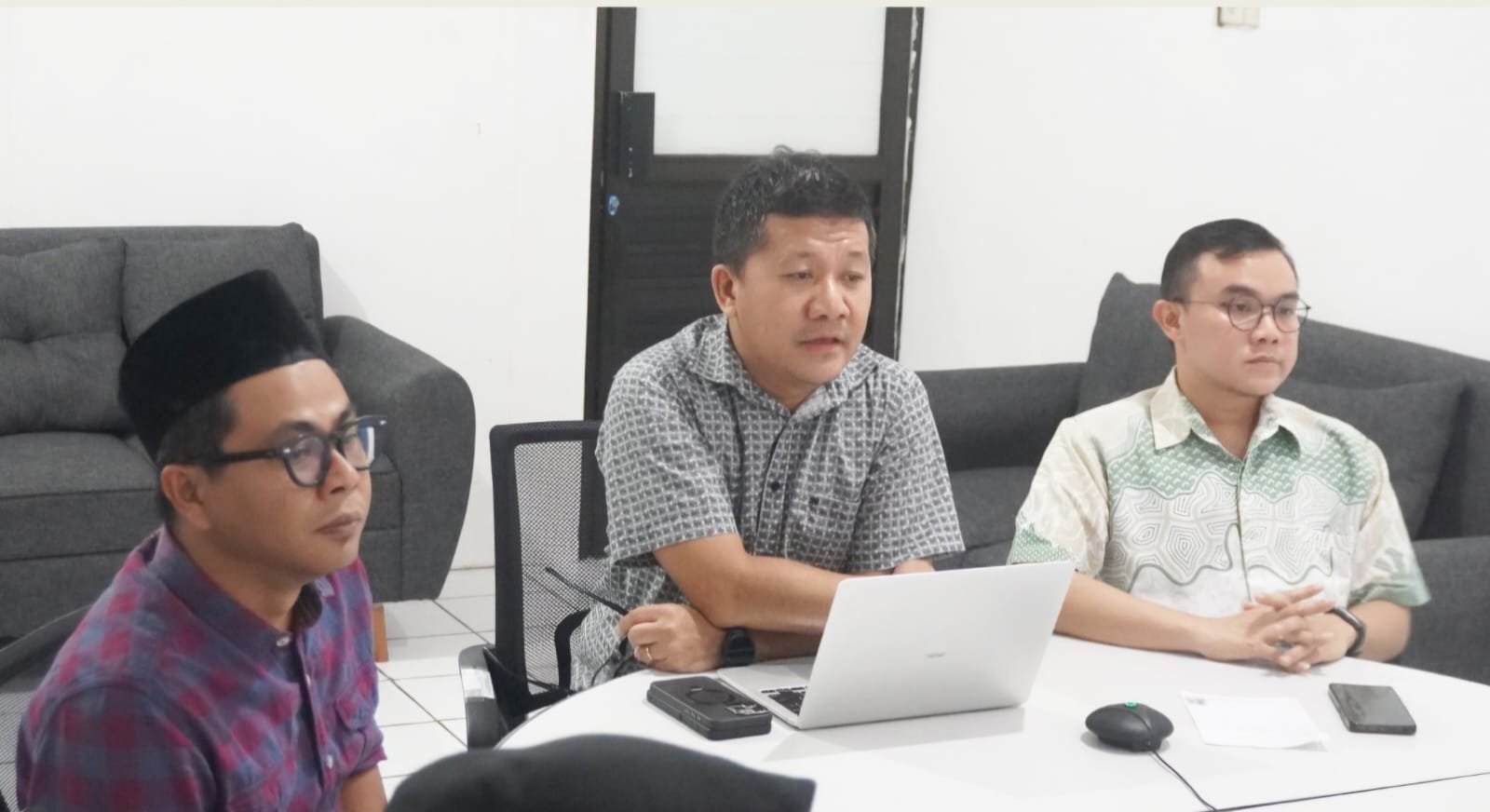 Sumber Foto: Humas Bawaslu Sulut