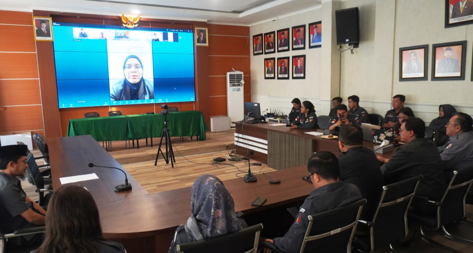 Sumber foto: Humas Bawaslu Sulut