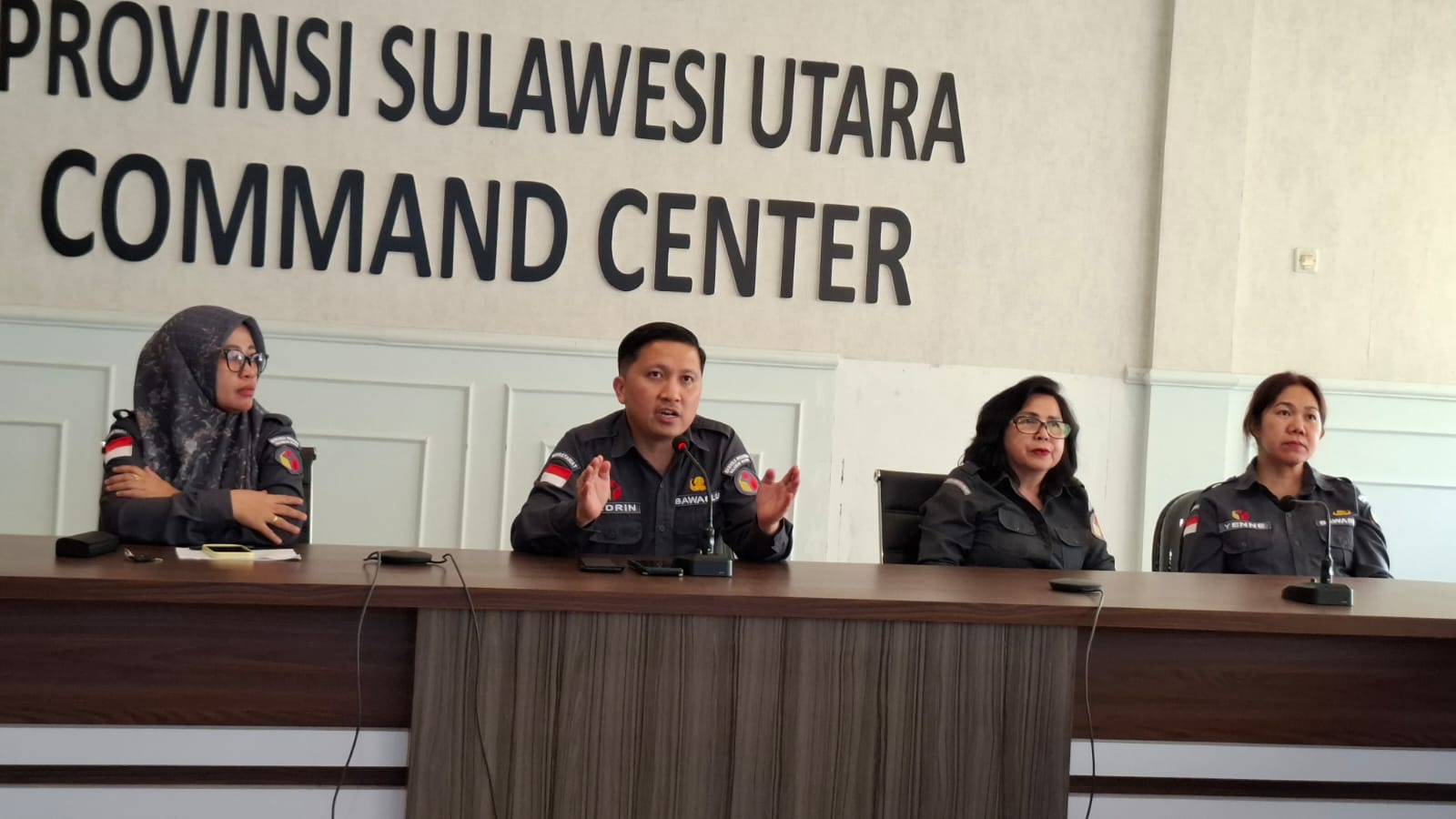 Sumber foto: Humas Bawaslu Sulut