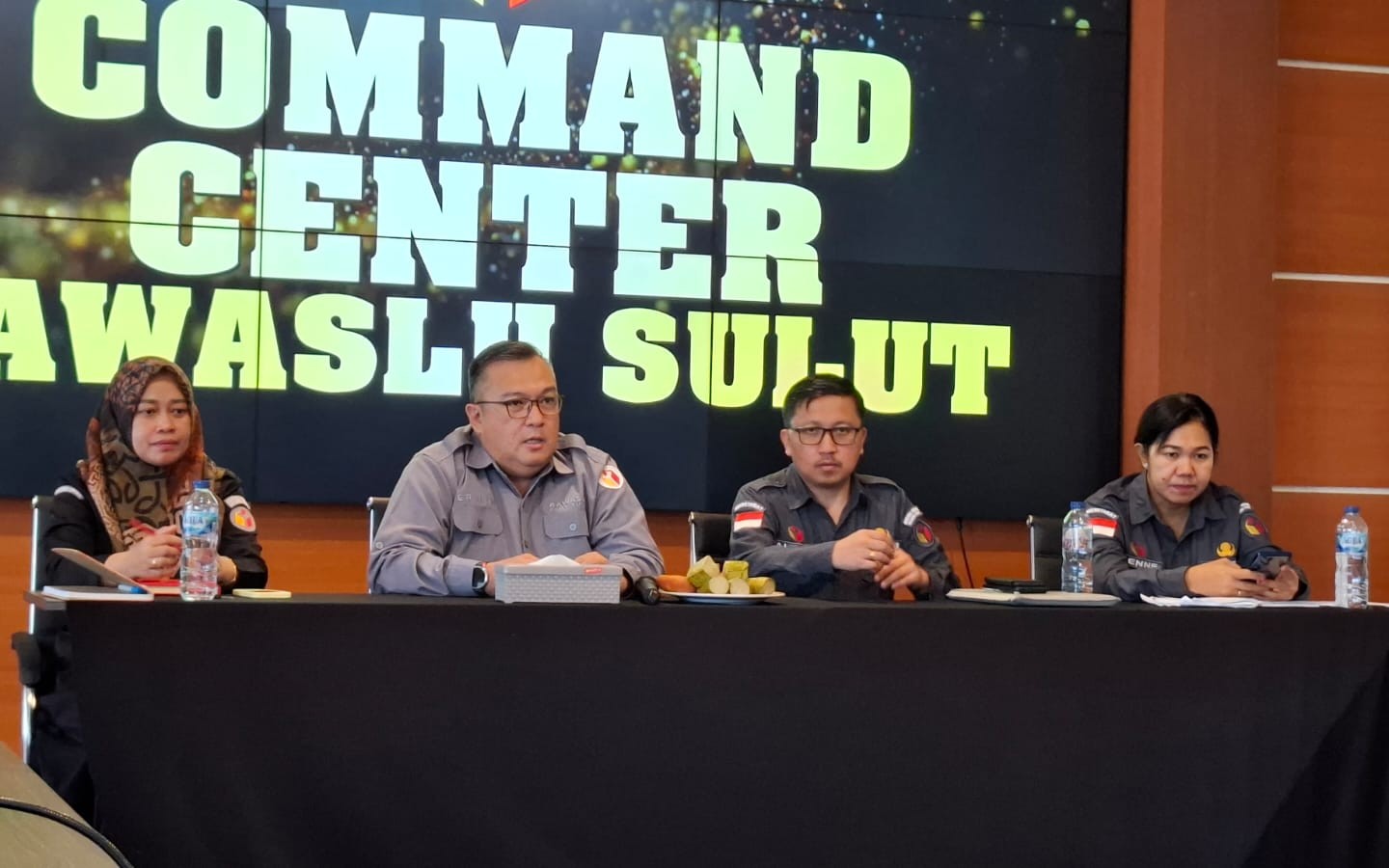 Sumber foto: Humas Bawaslu Sulut