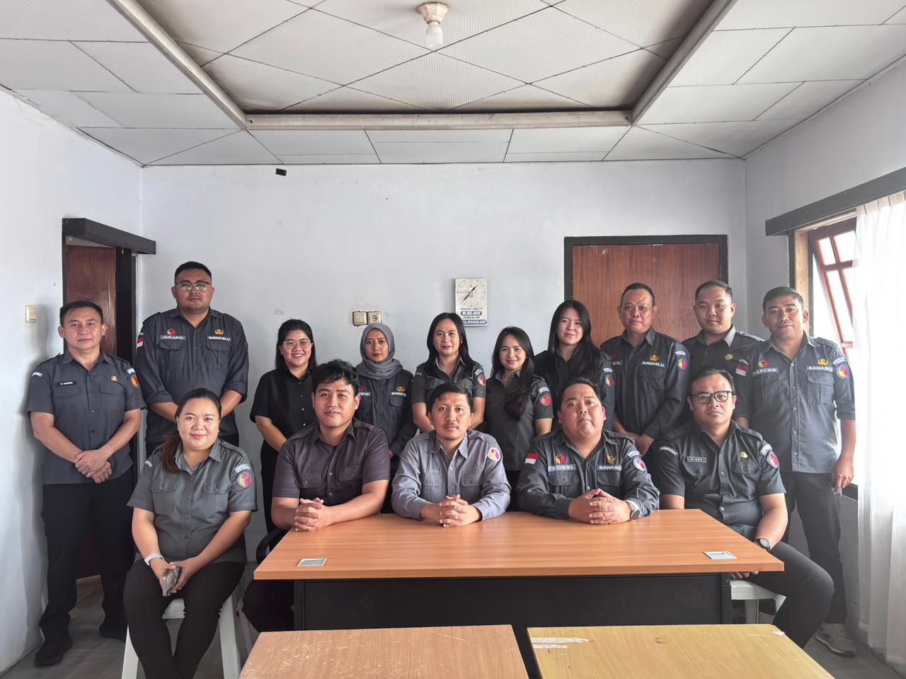 Sumber foto: Humas Bawaslu Sulut