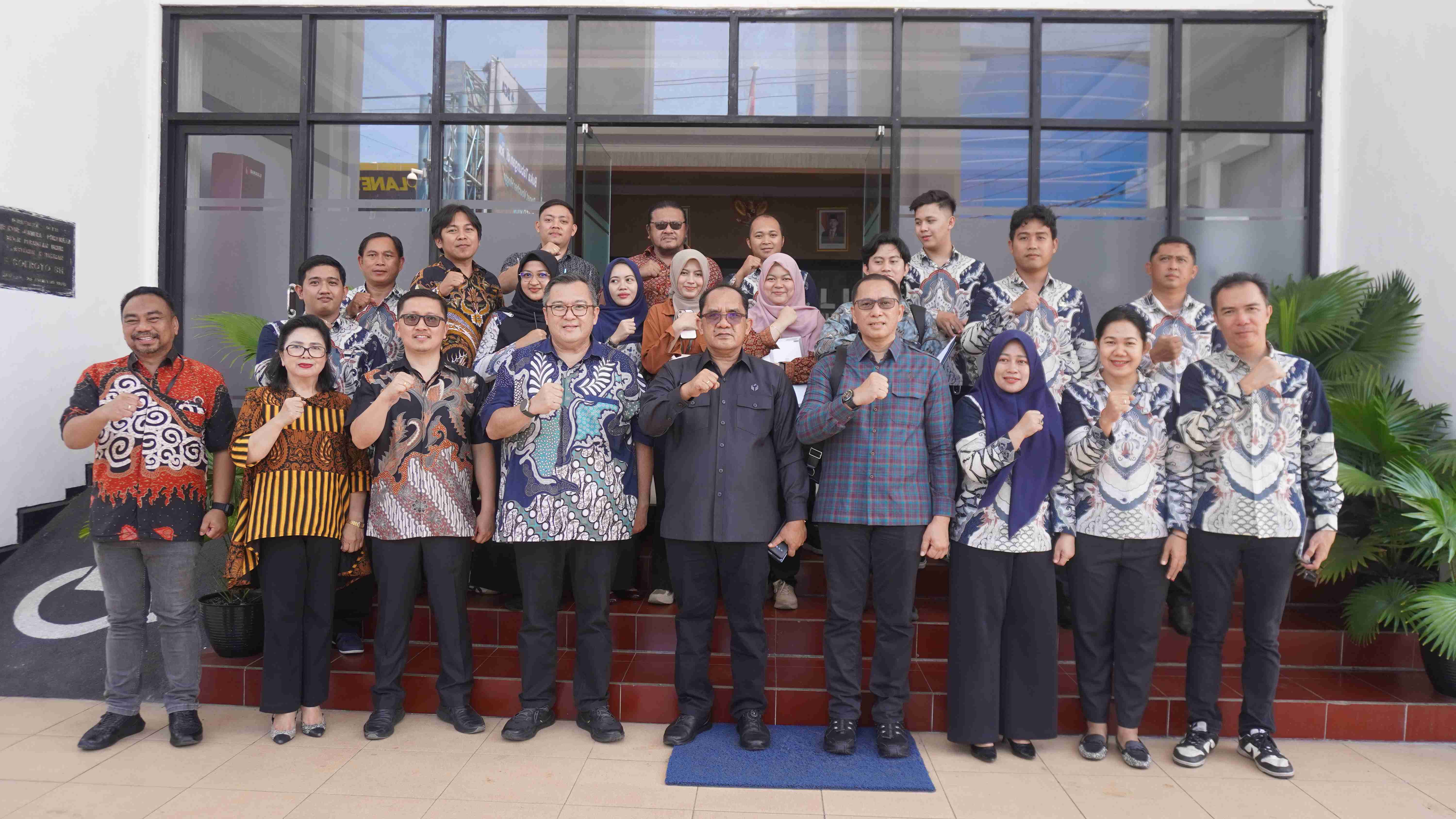 Sumber foto: Humas Bawaslu Sulut