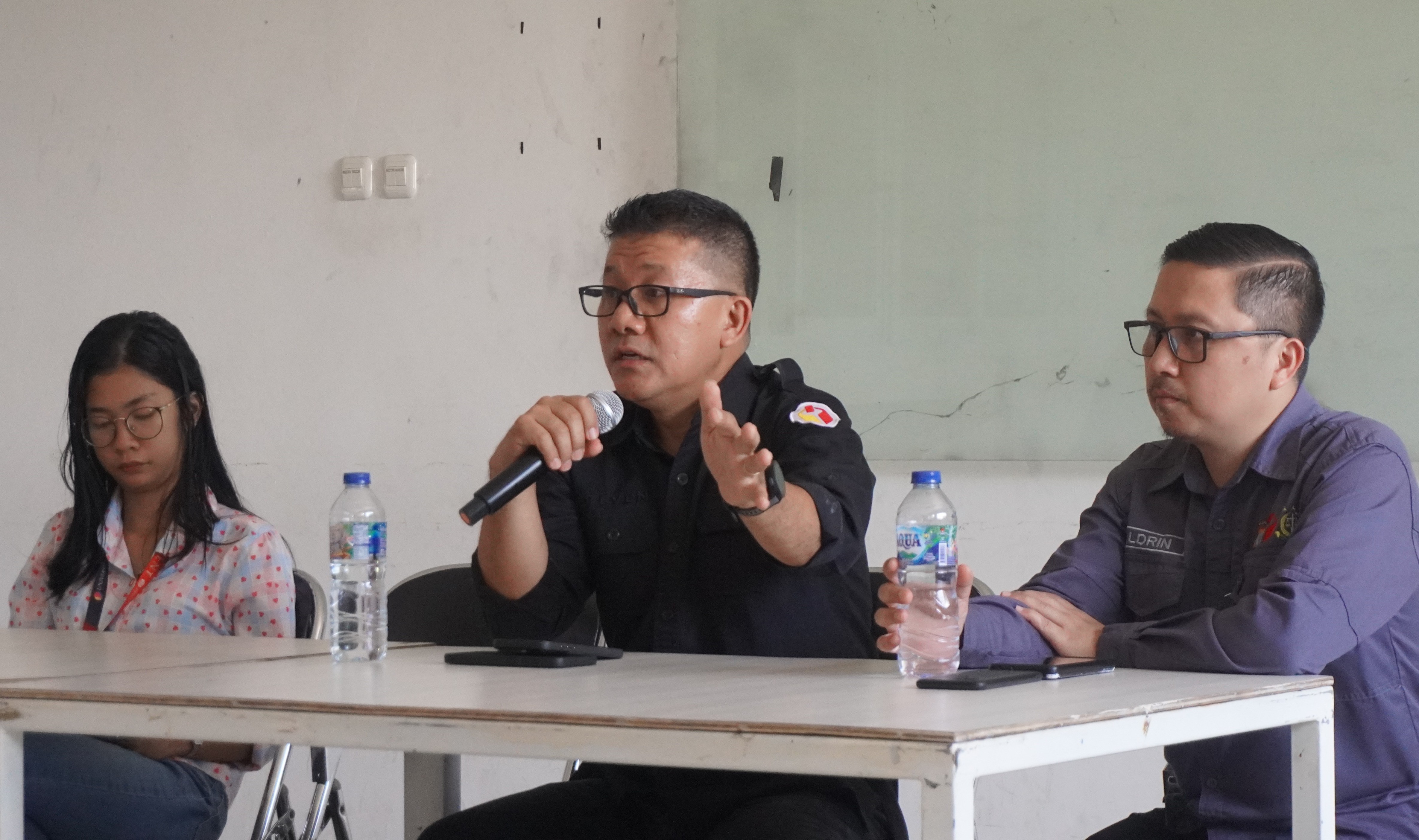Sumber foto: Humas Bawaslu Sulut