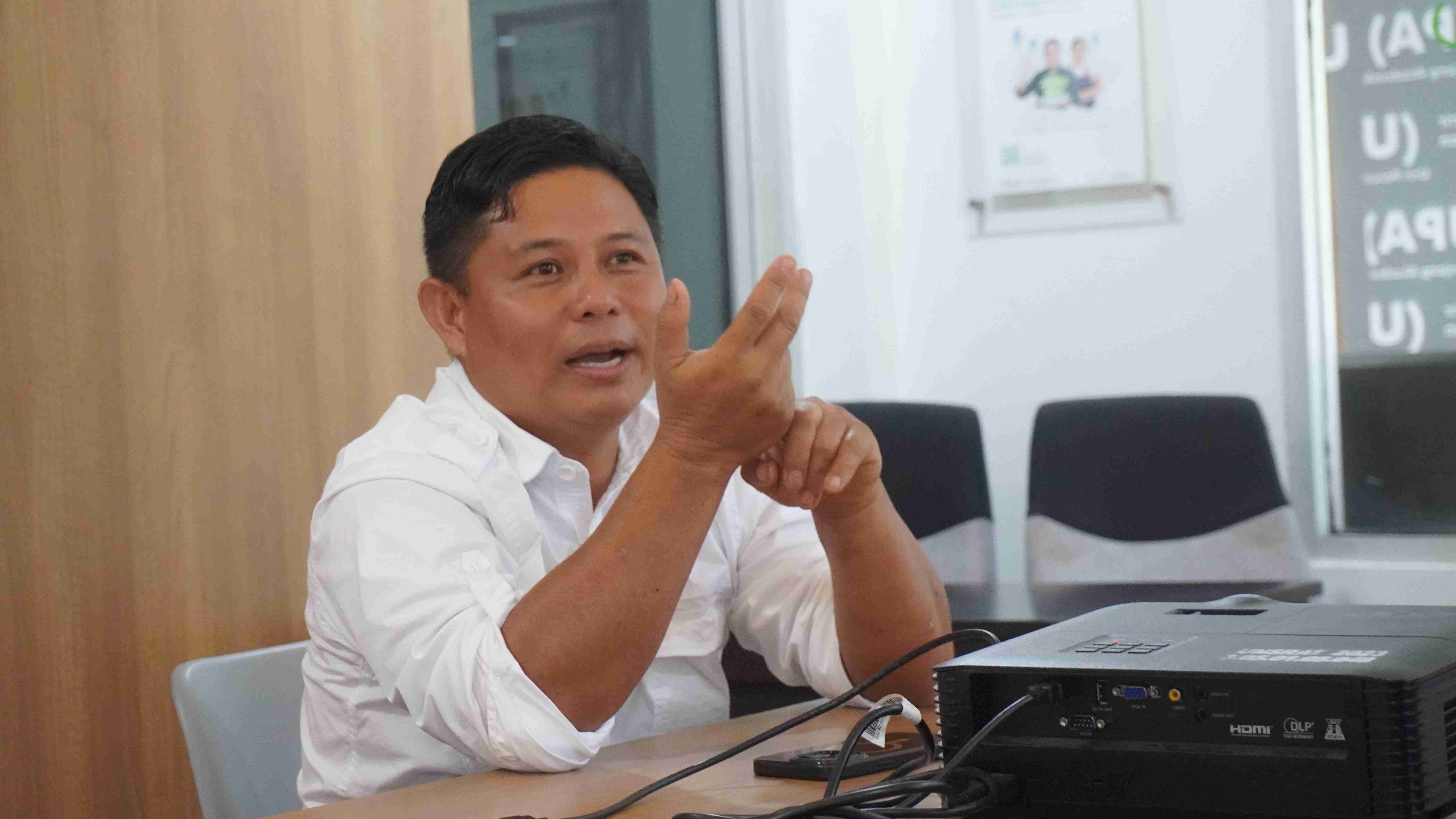 Sumber foto: Humas Bawaslu Sulut