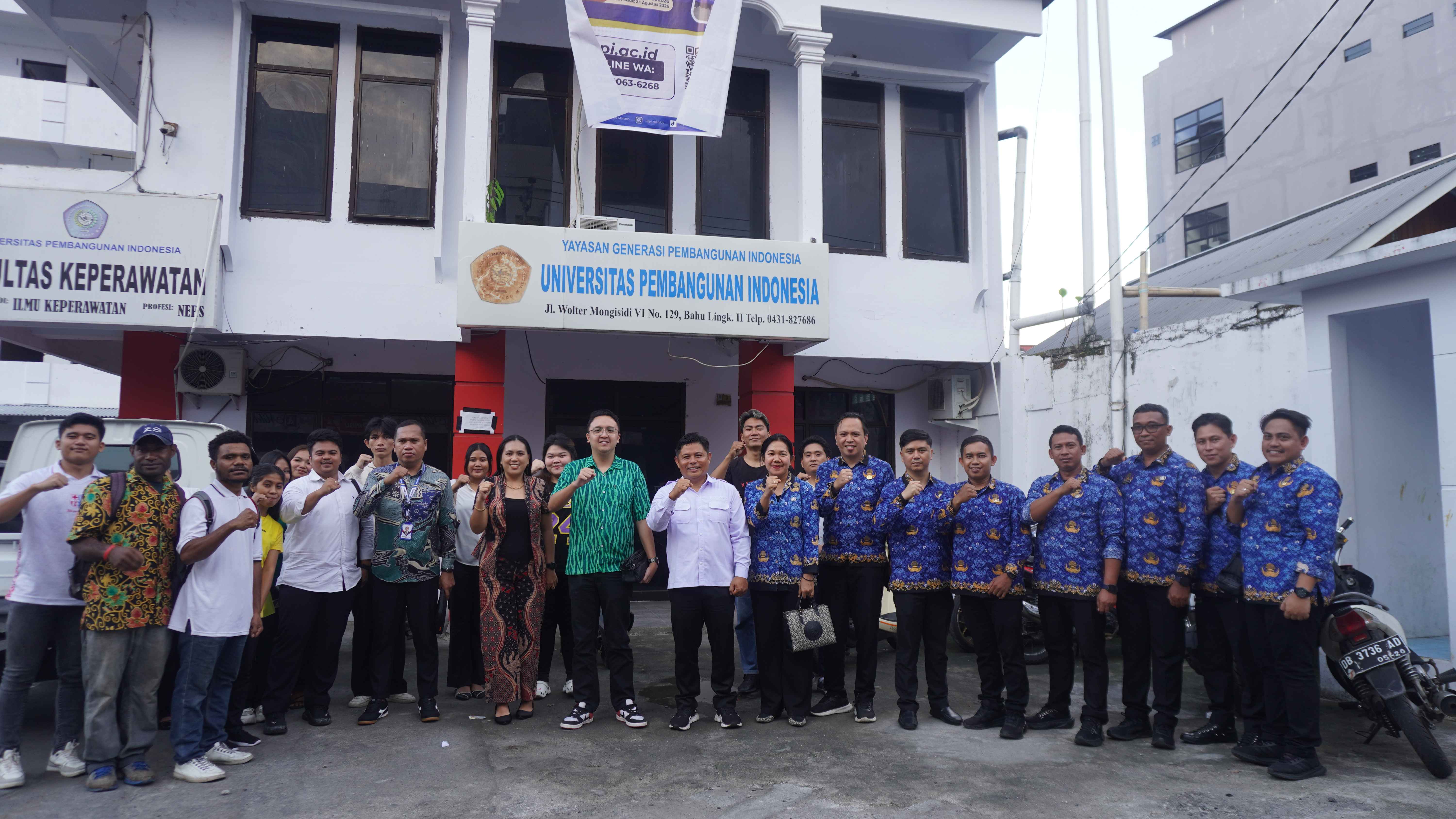 Sumber foto: Humas Bawaslu Sulut