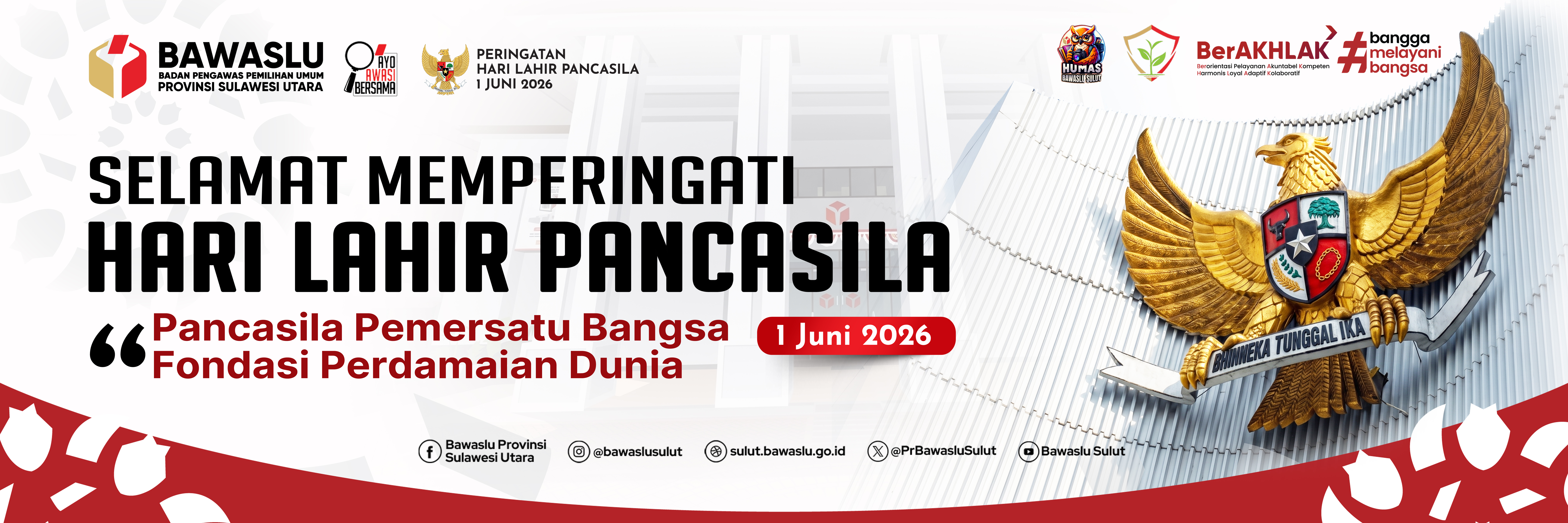 Sumber Foto: Humas Bawaslu Sulut