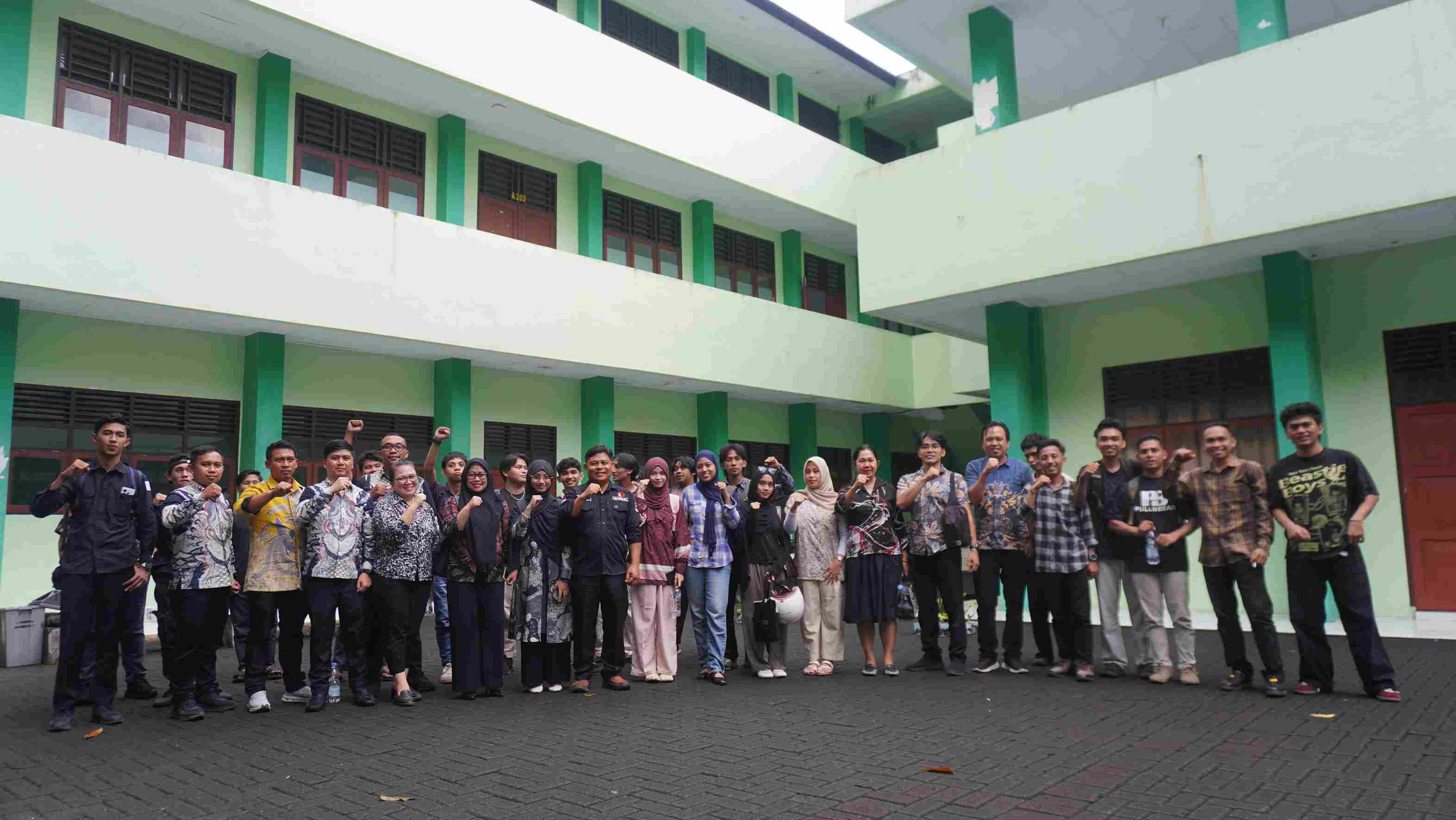 Sumber Foto: Humas Bawaslu Sulut