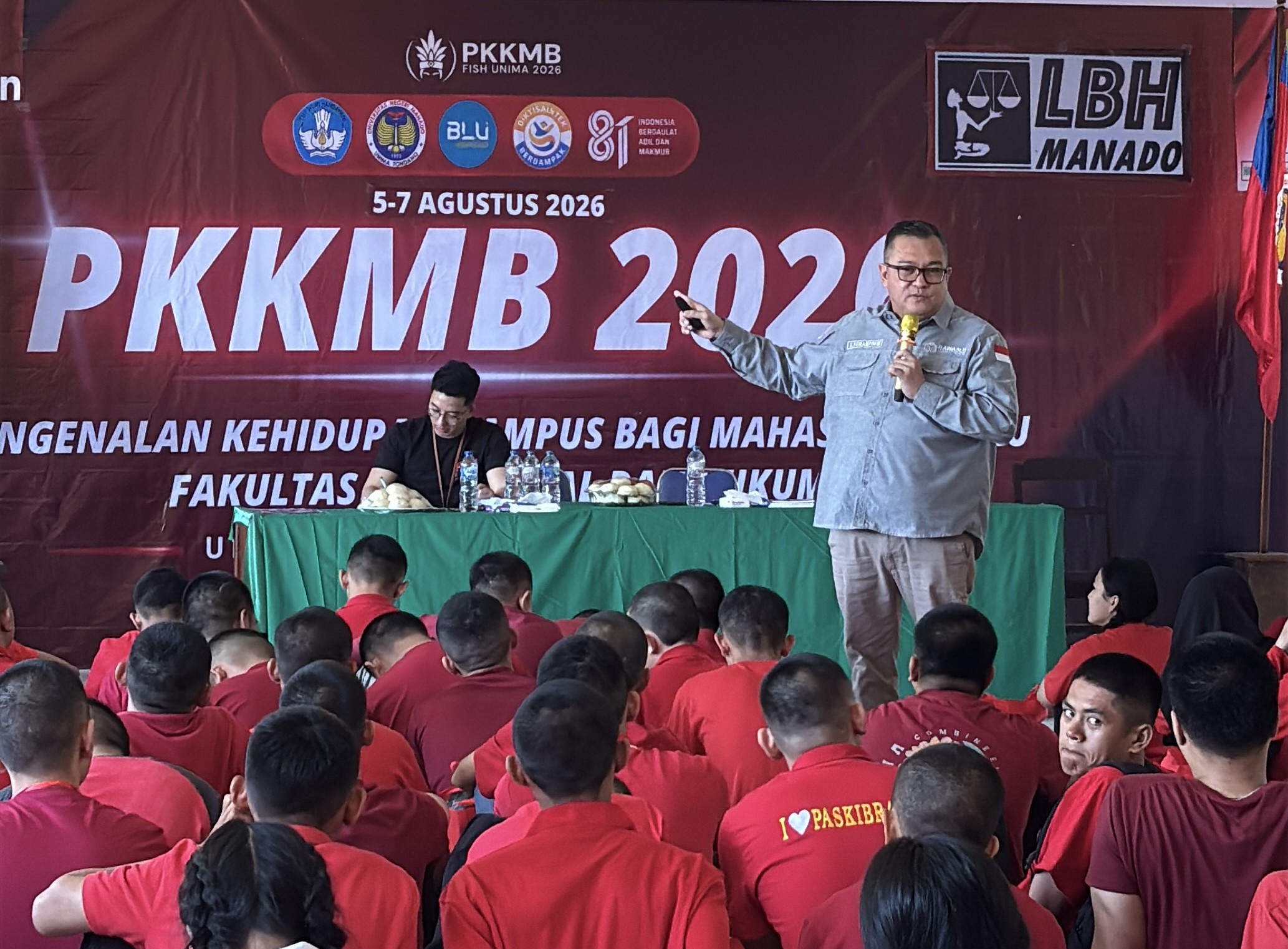Sumber Foto: Humas Bawaslu Sulut