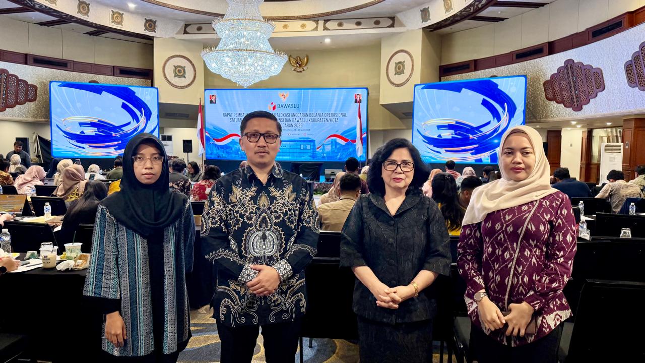 Sumber Foto: Humas Bawaslu Sulut