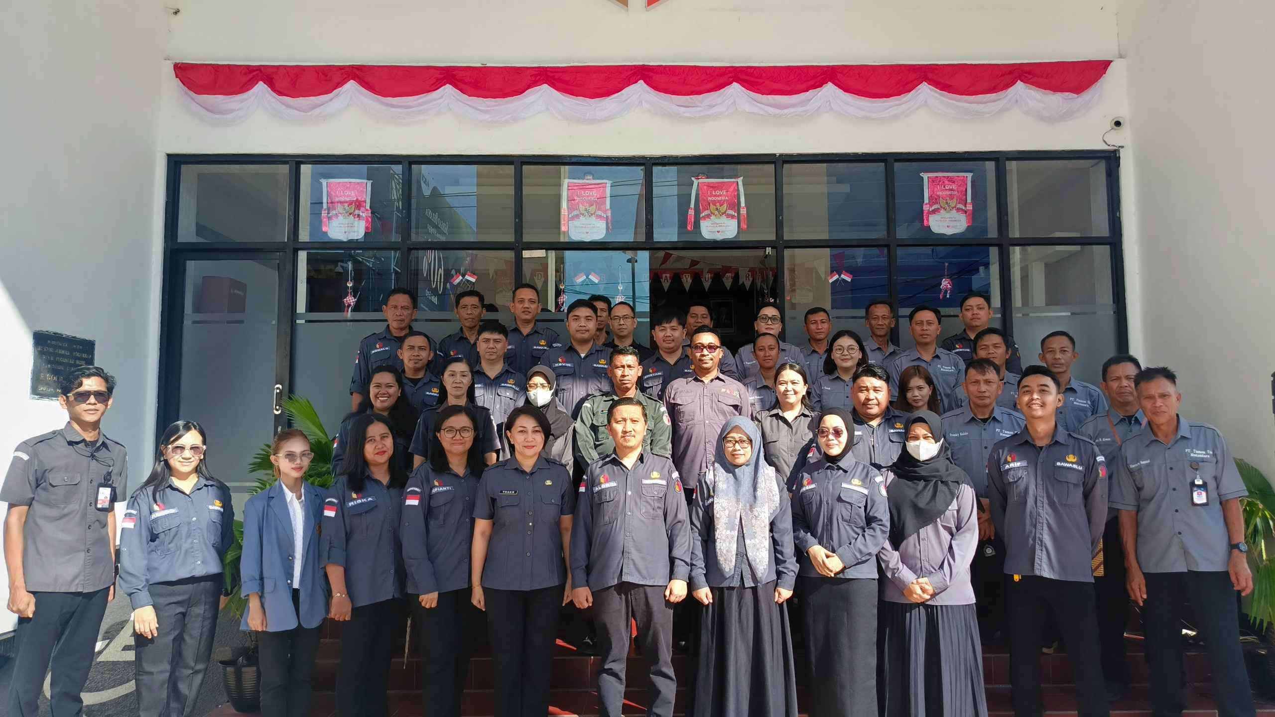 Sumber Foto: Humas Bawaslu Sulut