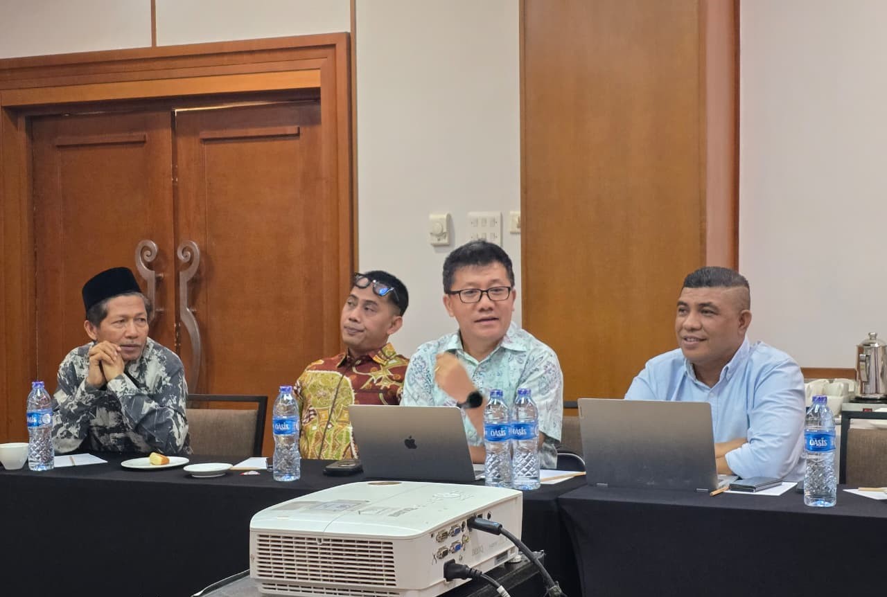 Sumber Foto: Humas Bawaslu Sulut