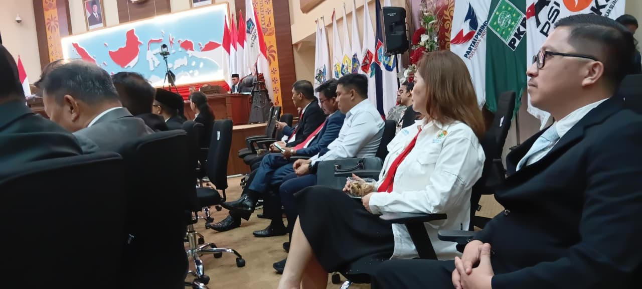 Sumber Foto: Humas Bawaslu Sulut