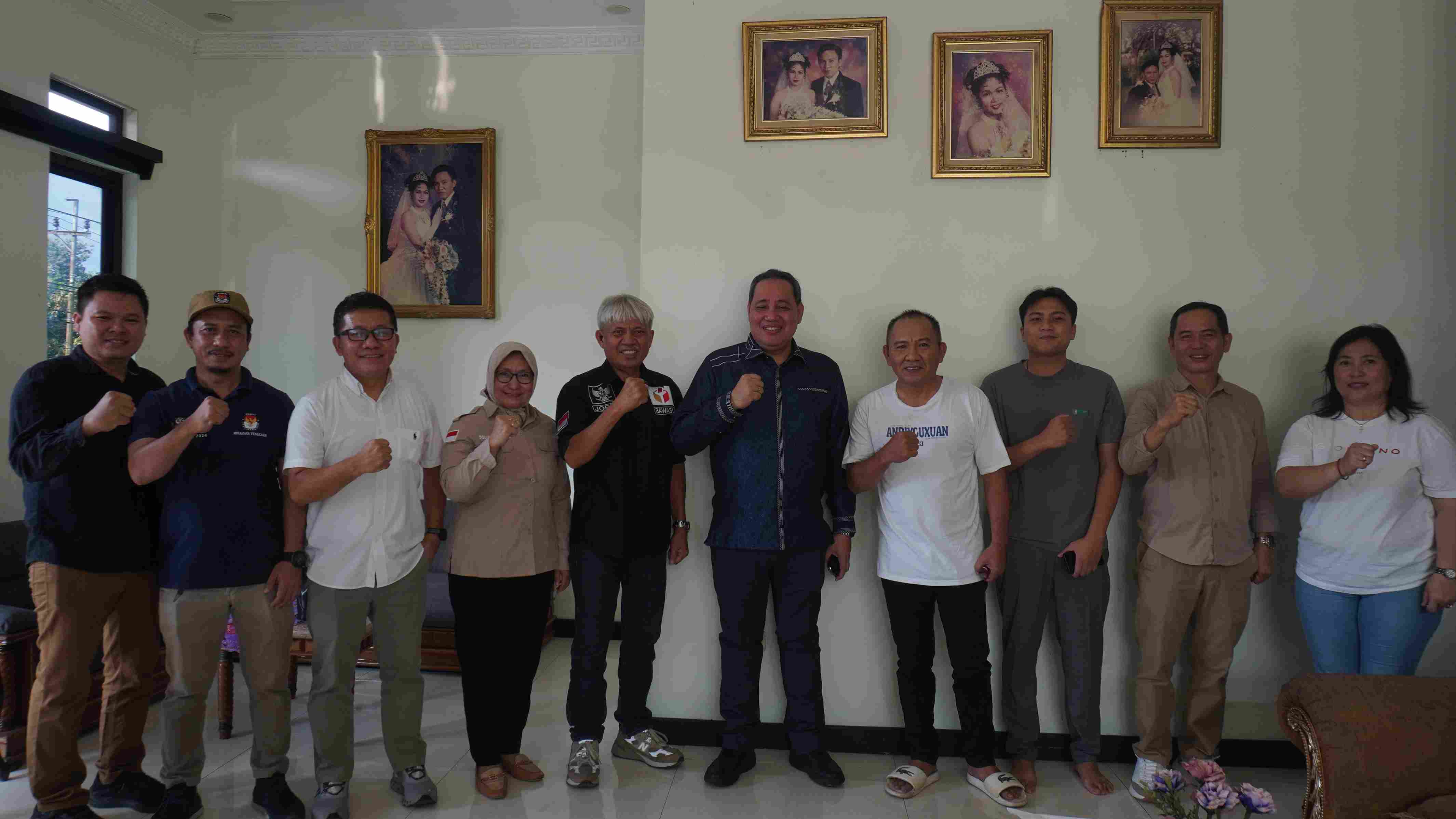 Sumber Foto: Humas Bawaslu Sulut