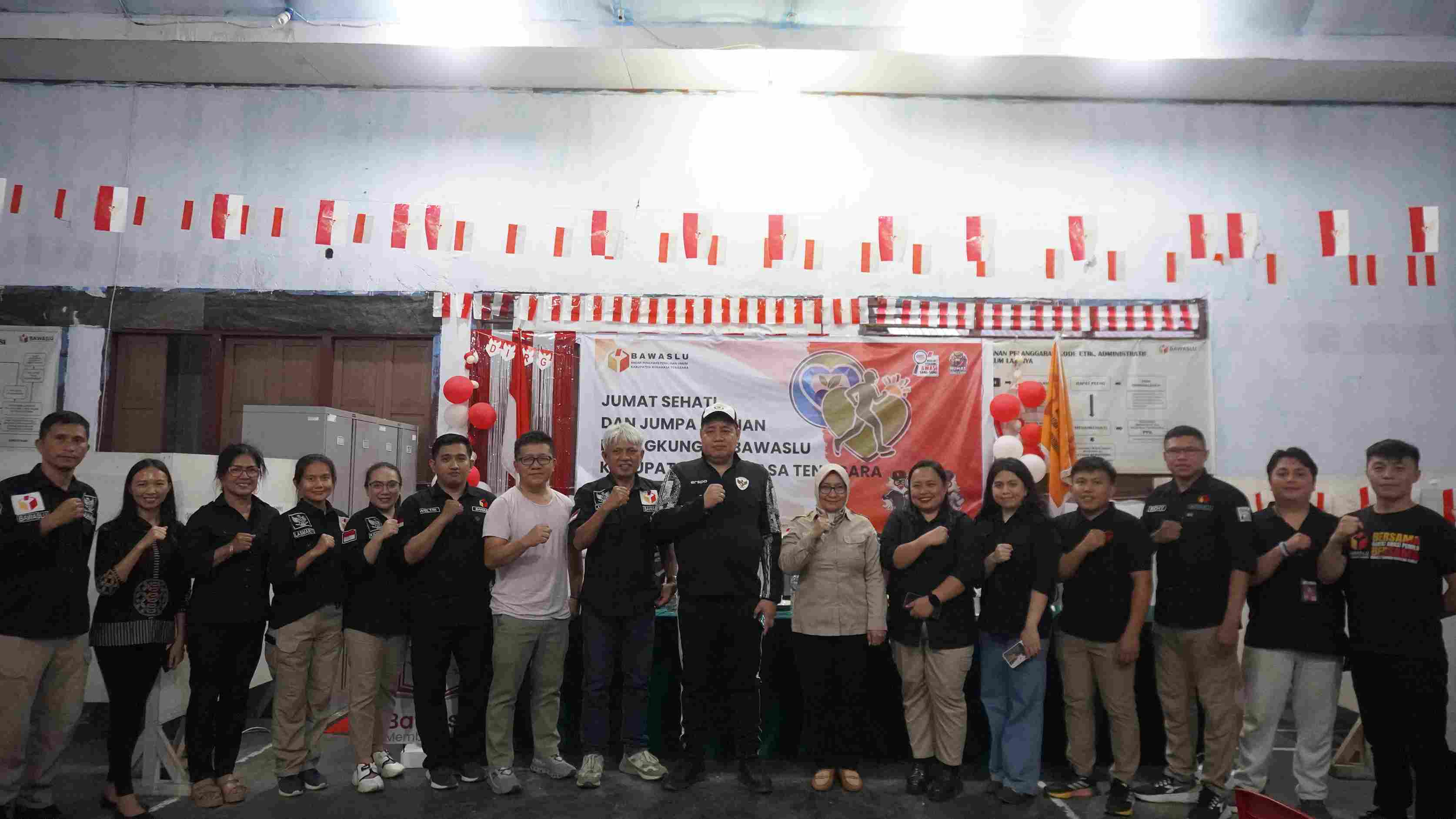 Sumber Foto: Humas Bawaslu Sulut
