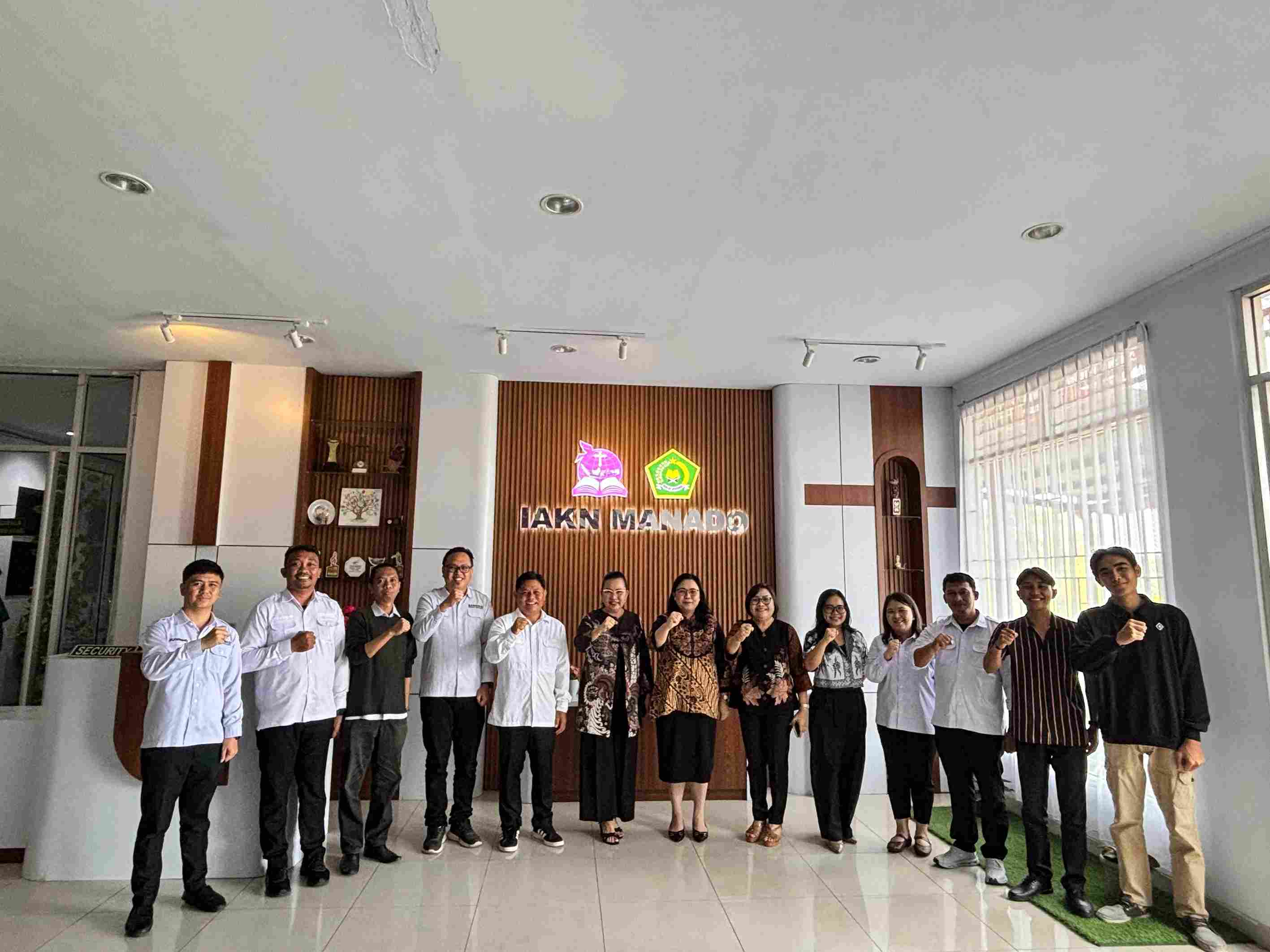 Sumber Humas Bawaslu Sulut