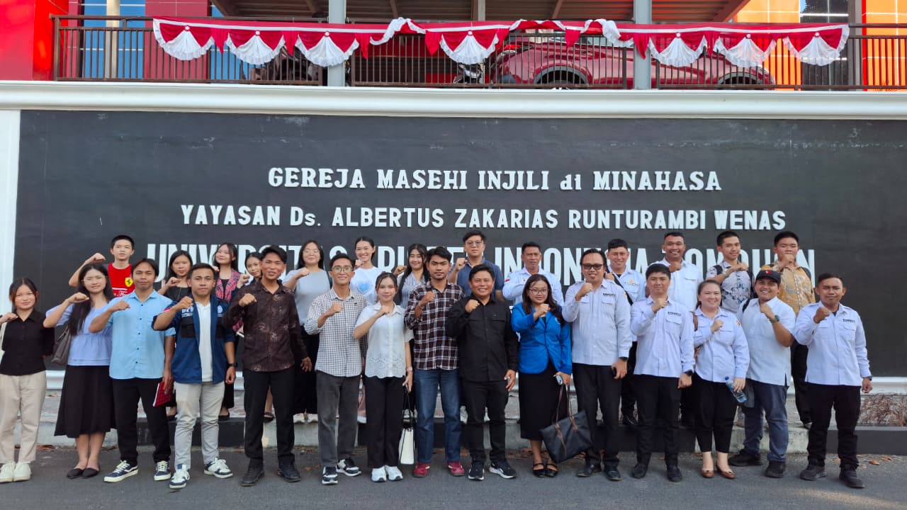 Sumber Foto: Humas Bawaslu Sulut