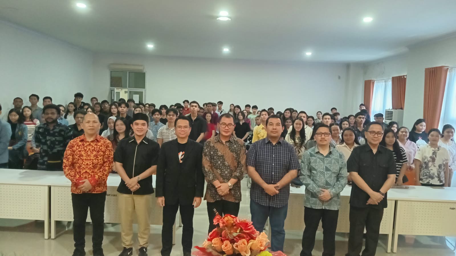 Sumber Foto: Humas Bawaslu Sulut