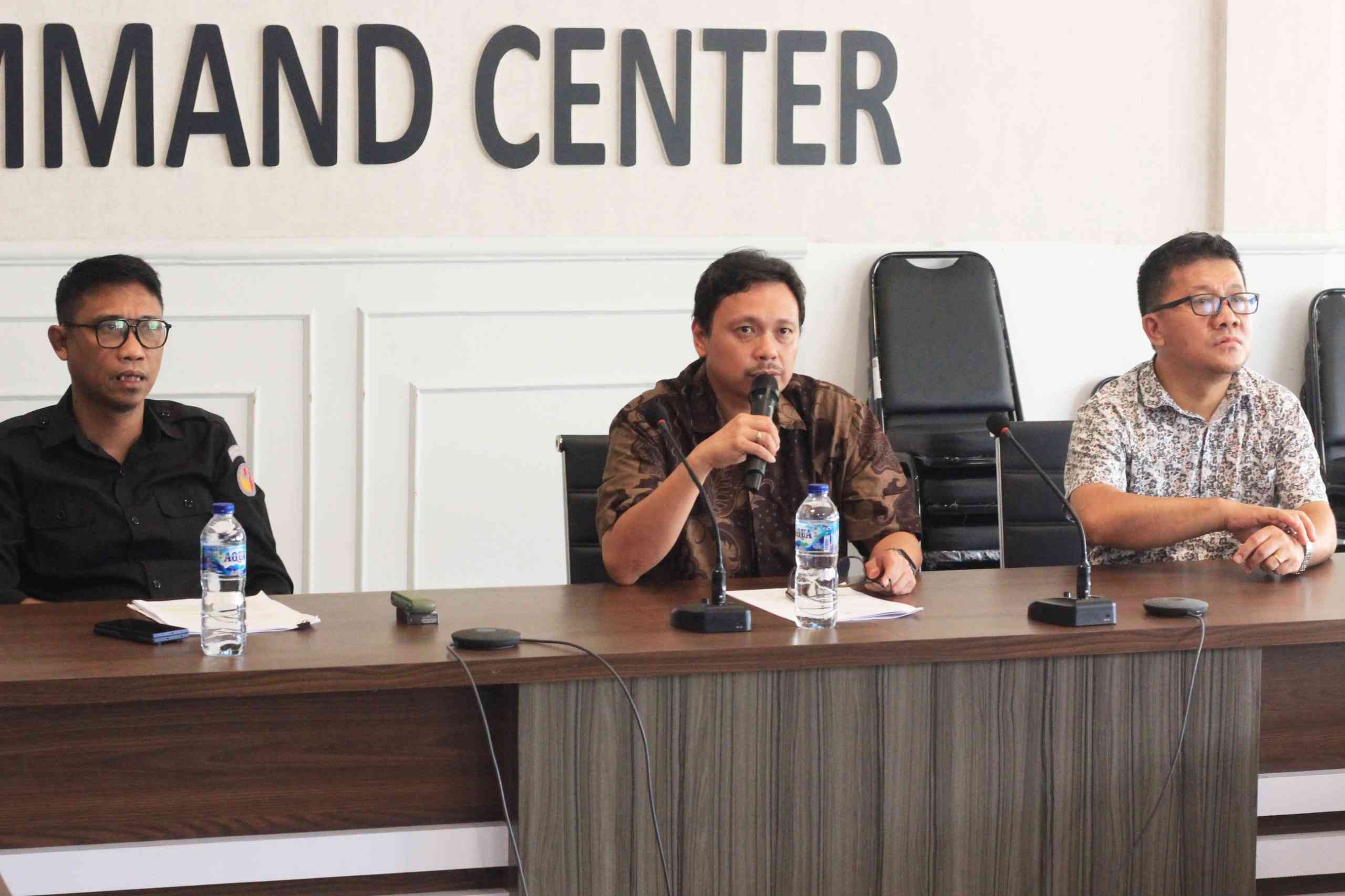 Sumber Foto: Humas Bawaslu Sulut
