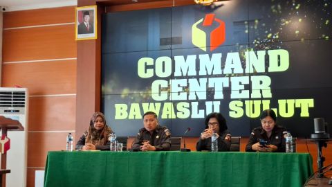 Sumber Foto: Humas Bawaslu Sulut